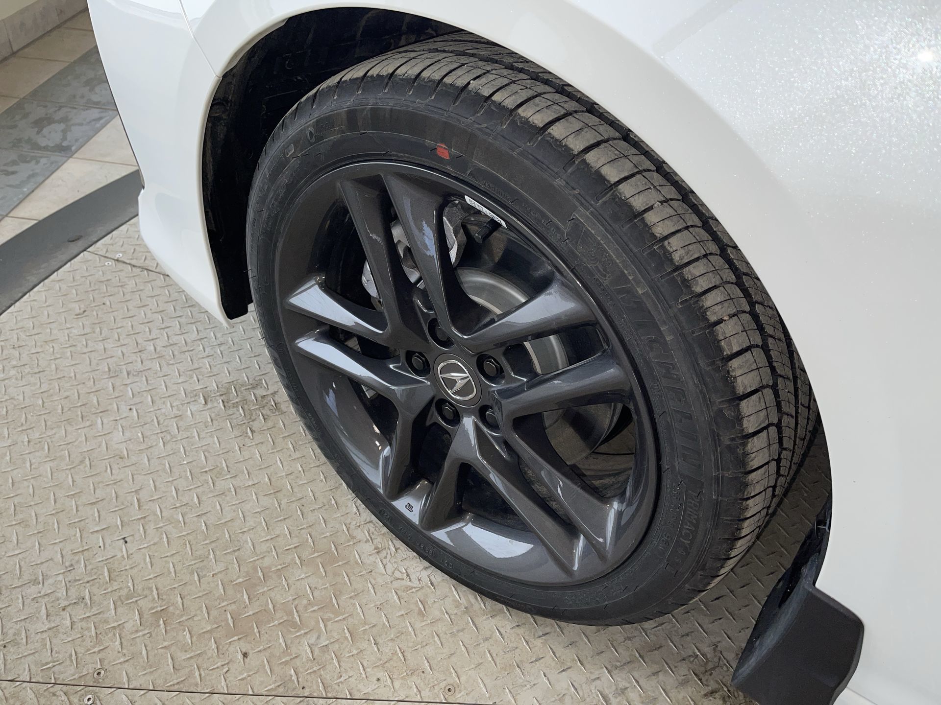 Acura TLX  2025 à Regina, Saskatchewan