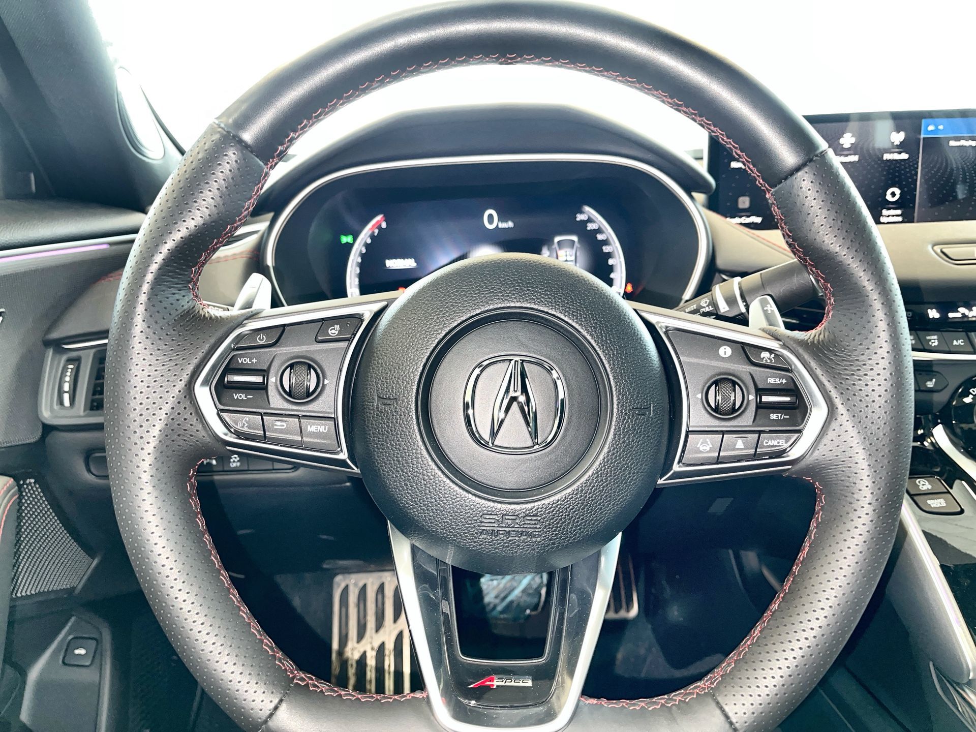 Acura TLX  2025 à Regina, Saskatchewan