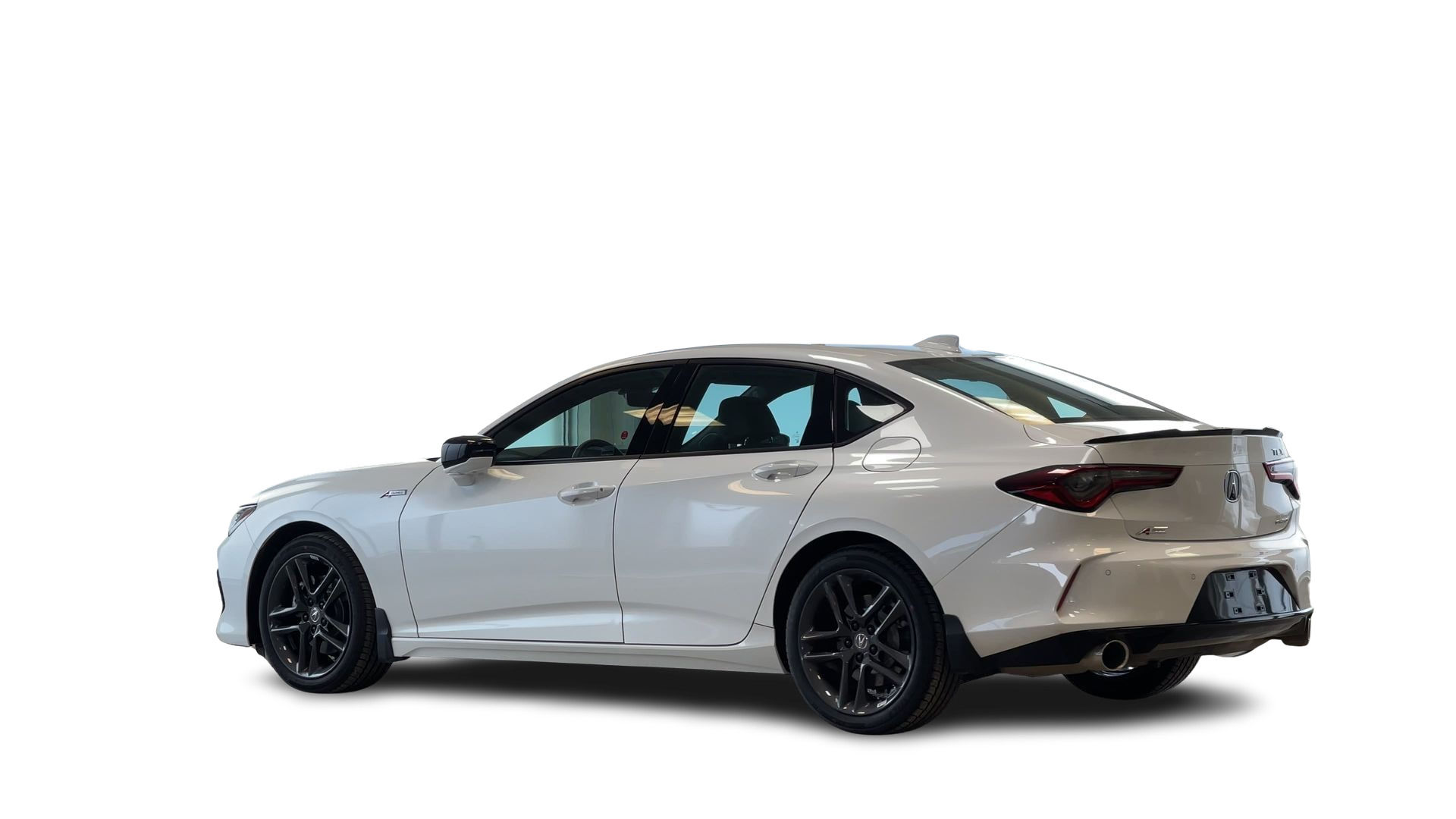 Acura TLX  2025 à Regina, Saskatchewan