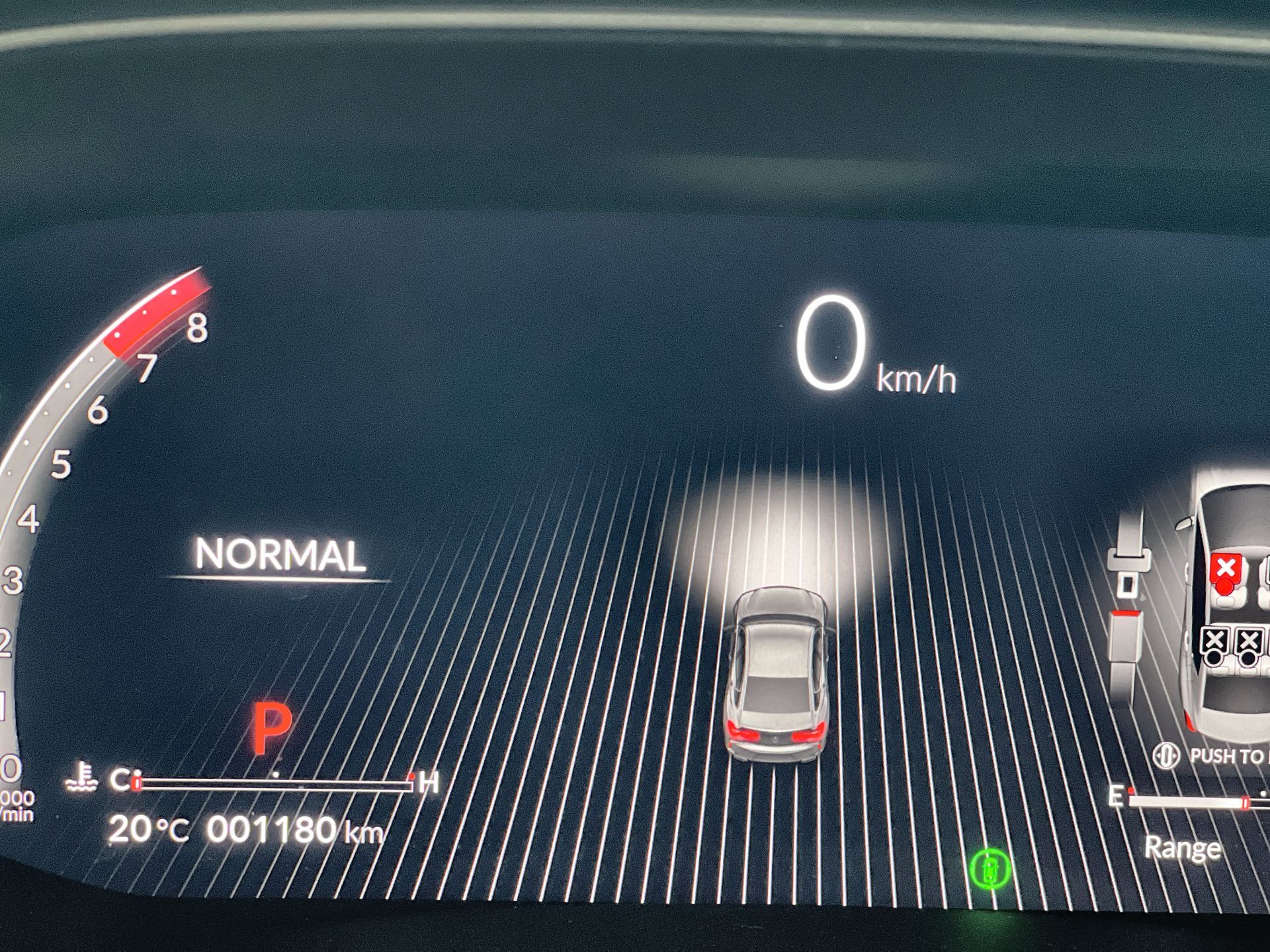 Acura TLX  2025 à Regina, Saskatchewan