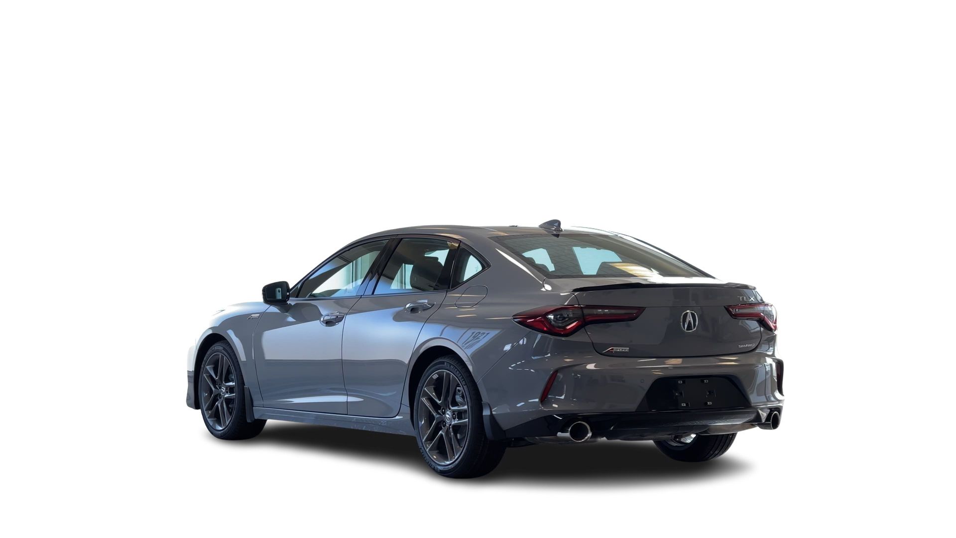 2025 Acura TLX