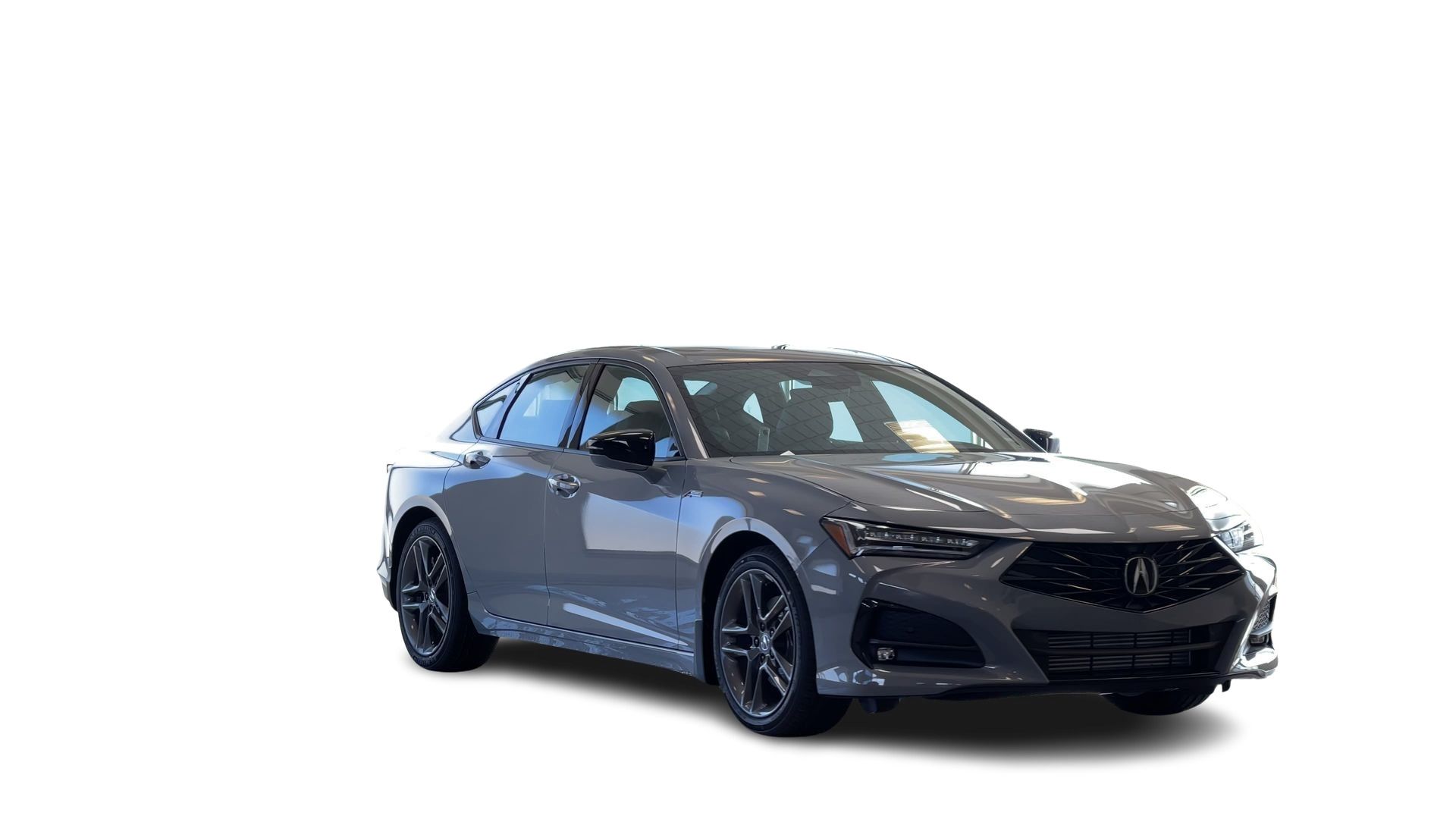 2025 Acura TLX