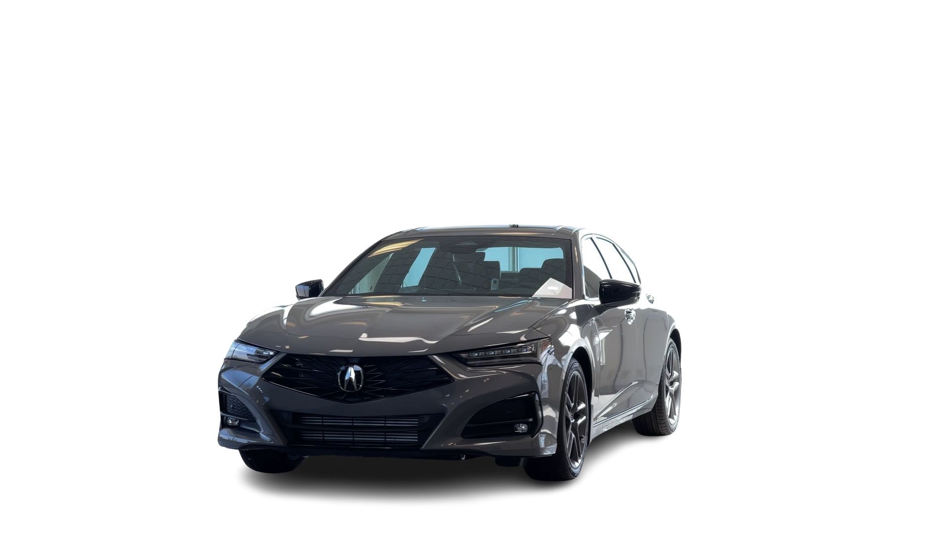 2025 Acura TLX