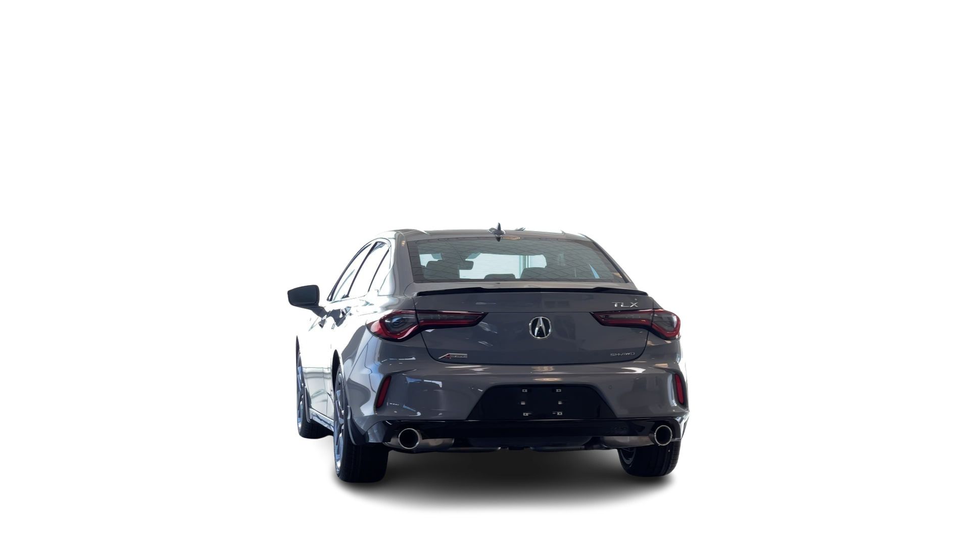 2025 Acura TLX