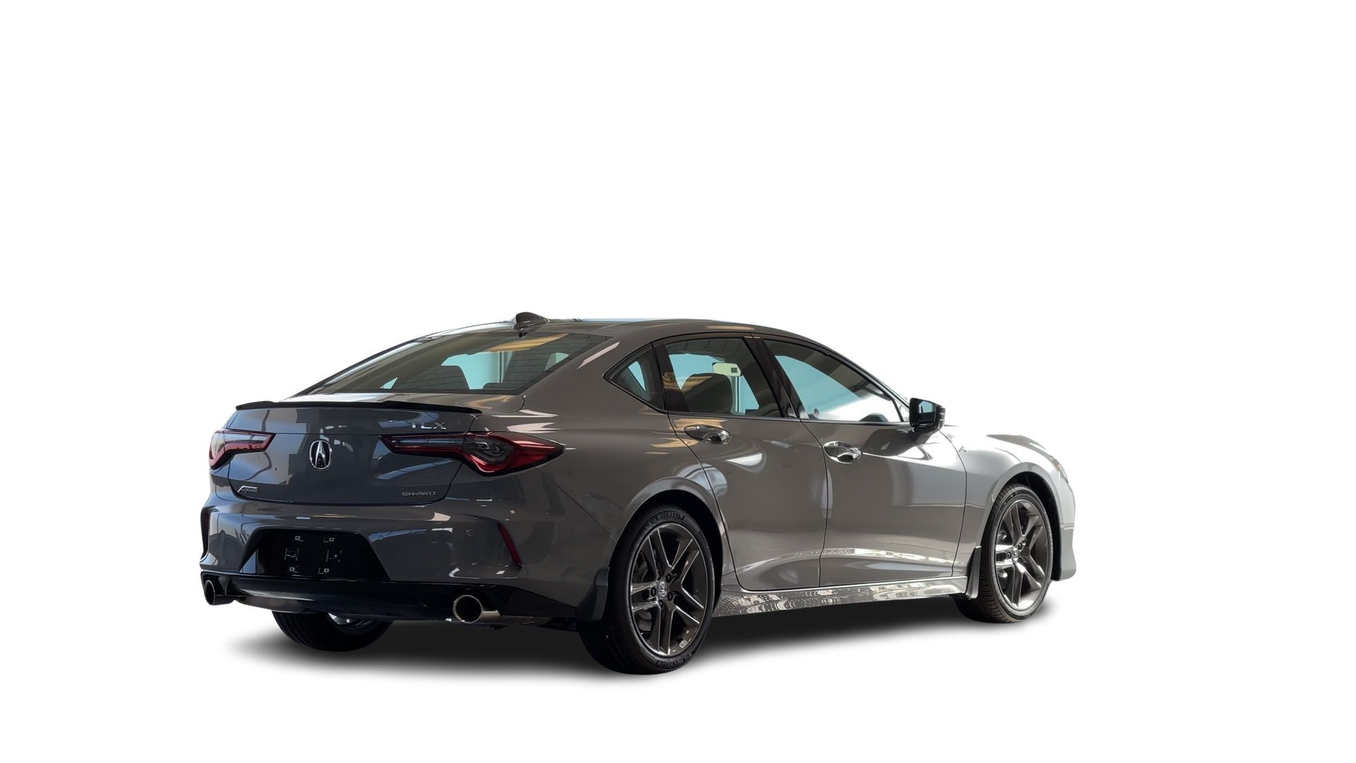 2025 Acura TLX