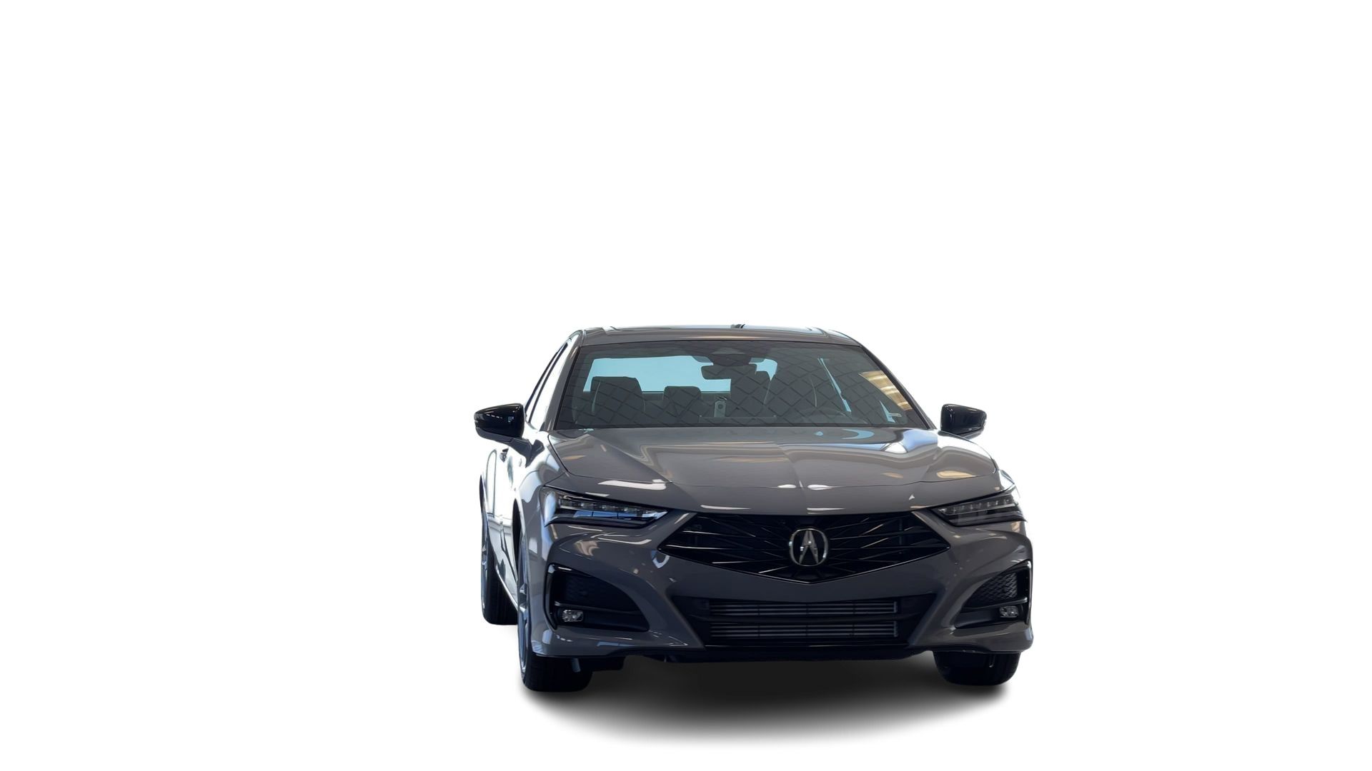 2025 Acura TLX