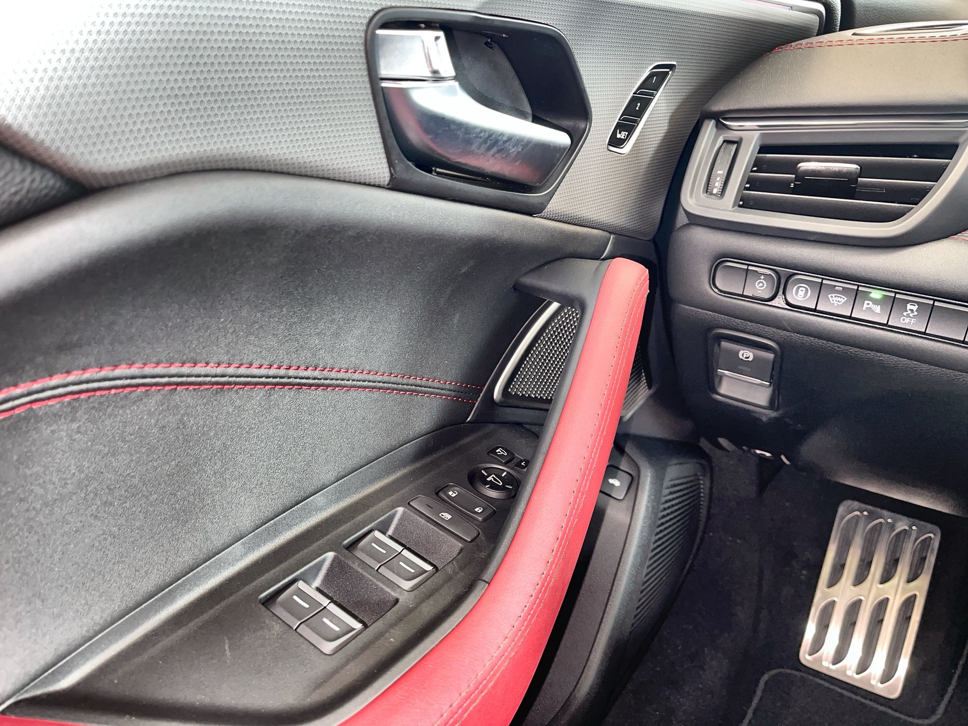 Acura TLX  2025 à Regina, Saskatchewan