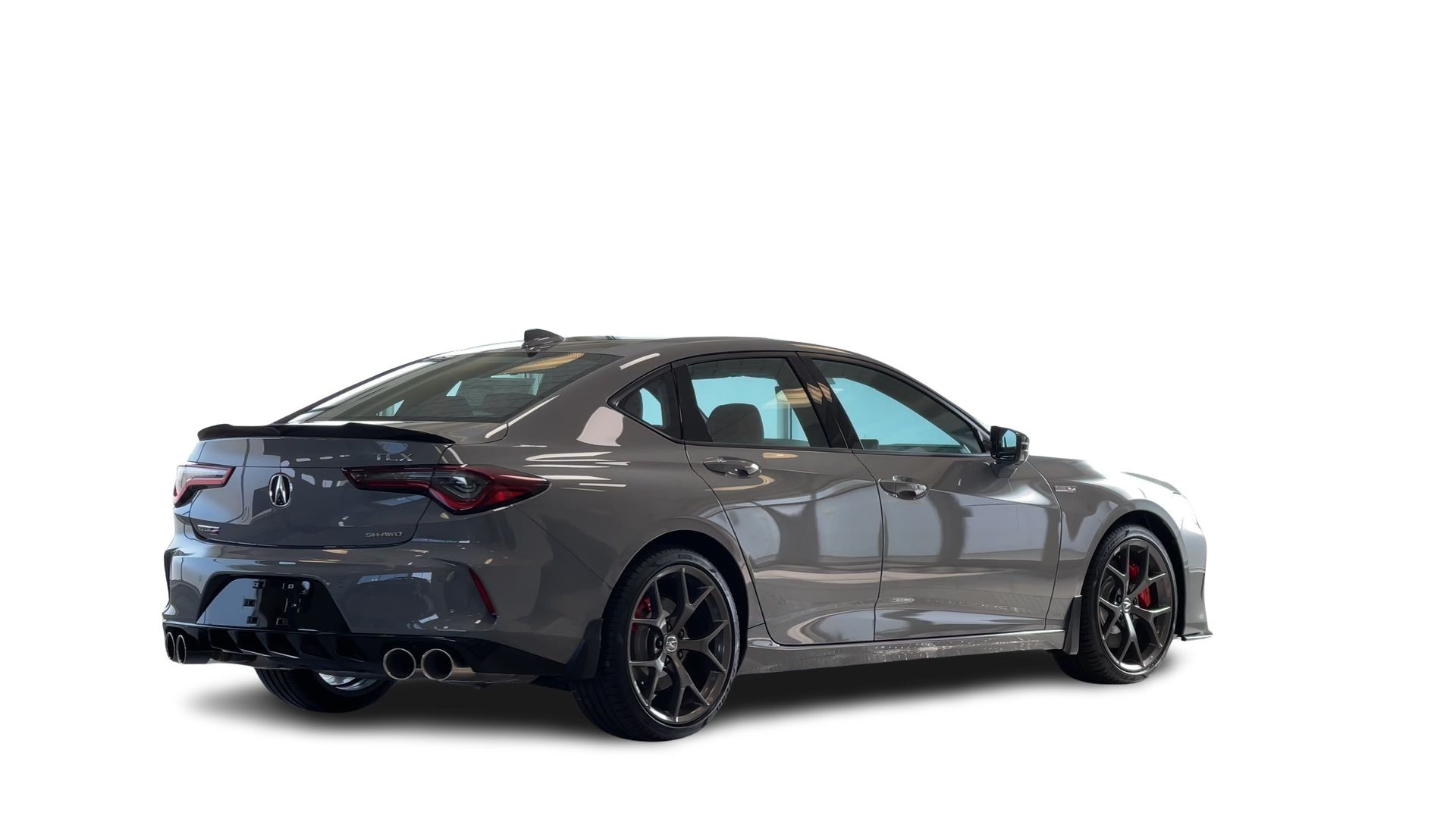 Acura TLX  2025 à Regina, Saskatchewan