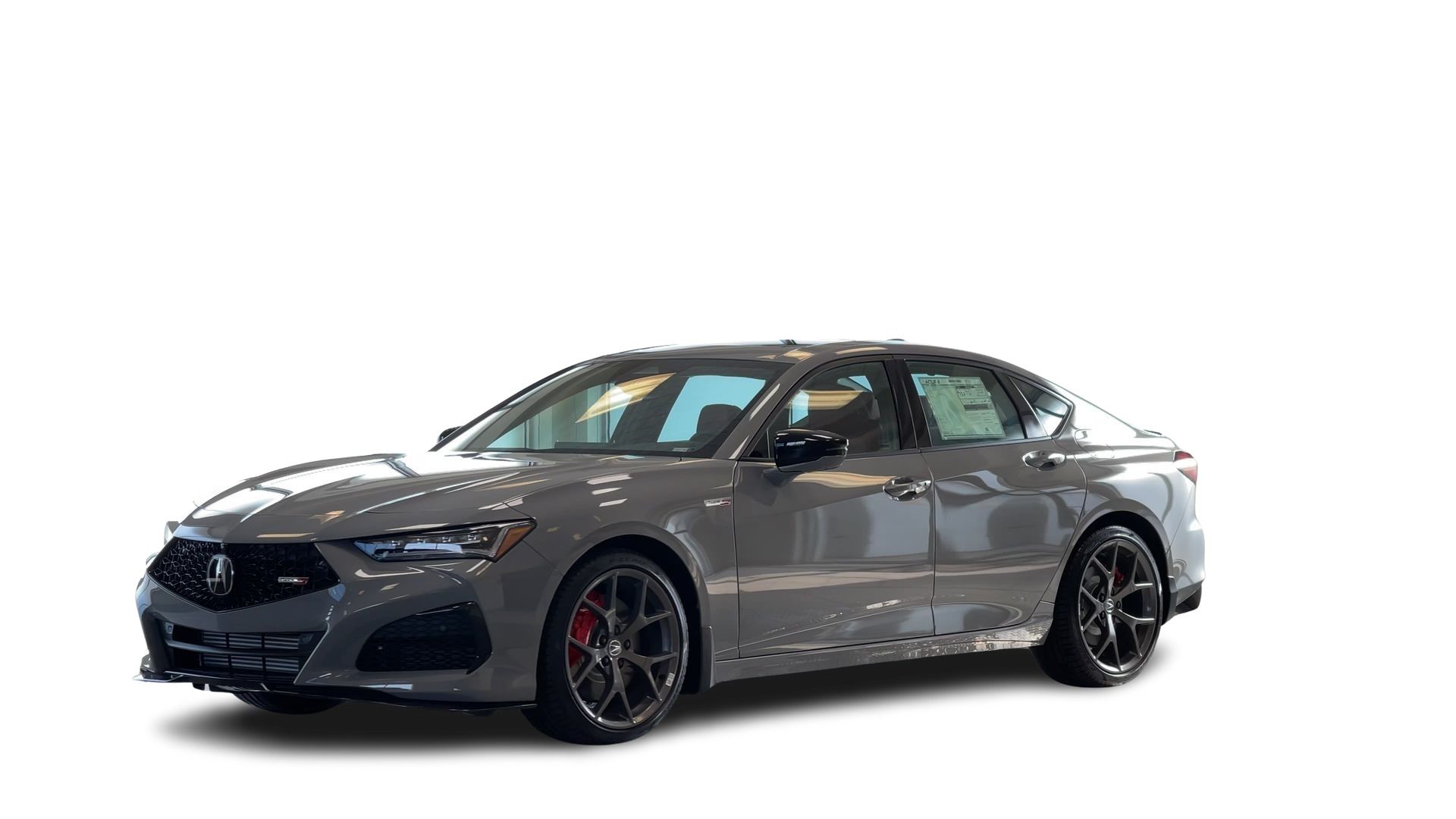 2025 Acura TLX