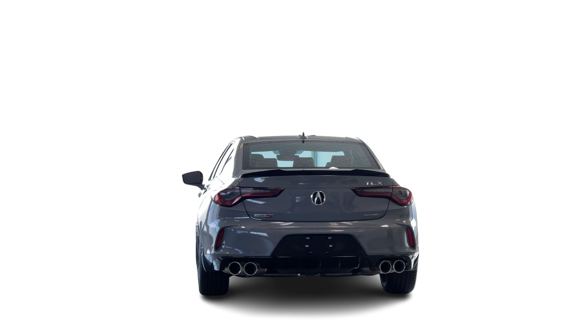 2025 Acura TLX