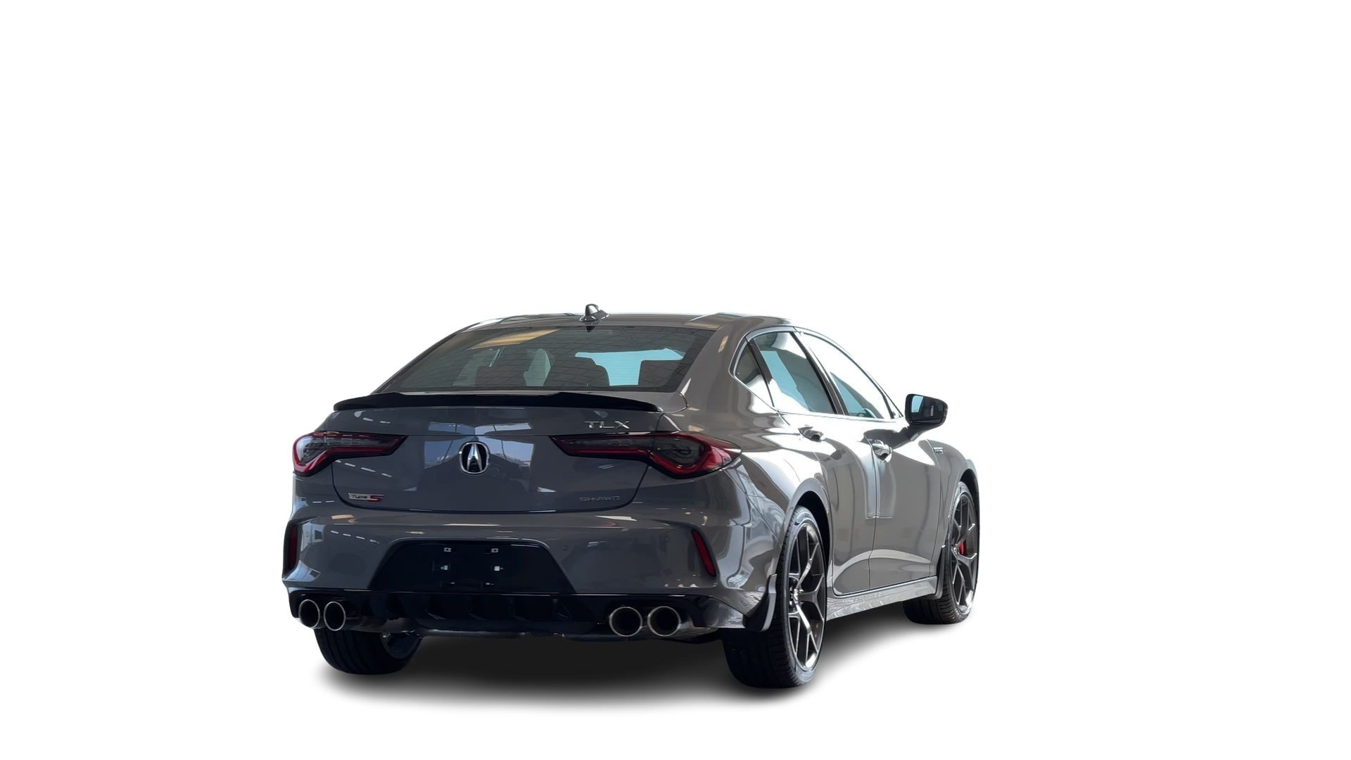 2025 Acura TLX