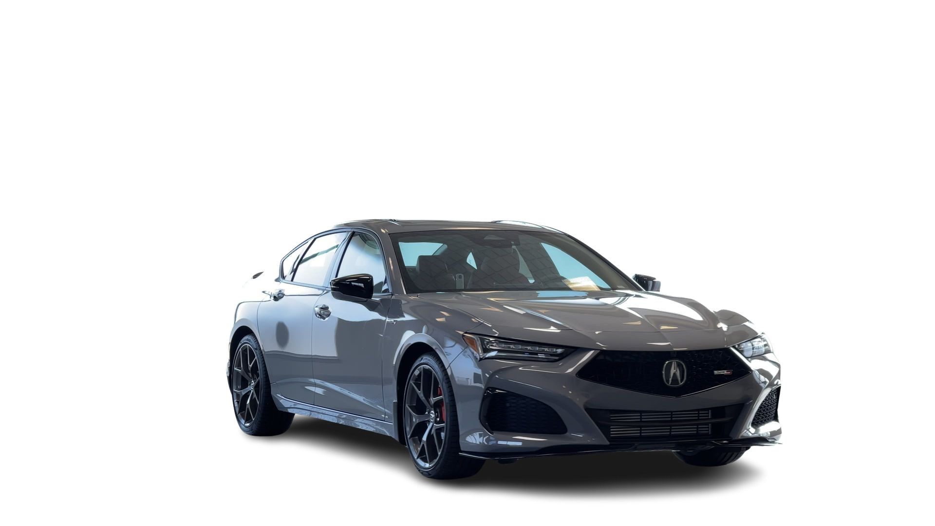 2025 Acura TLX
