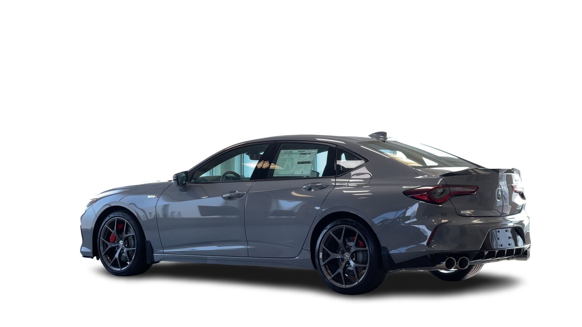 Acura TLX  2025 à Regina, Saskatchewan