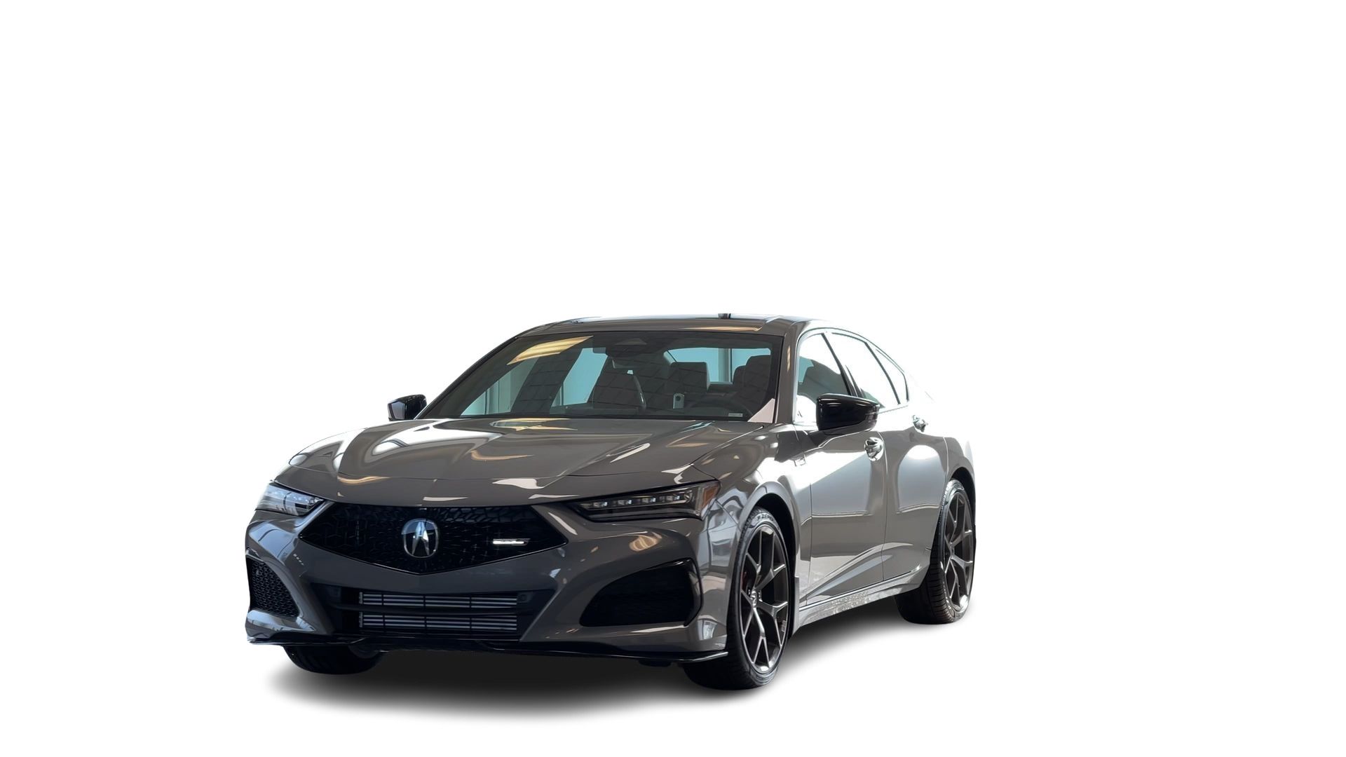 2025 Acura TLX