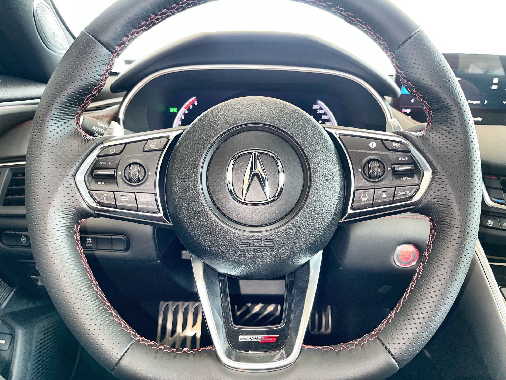 Acura TLX  2025 à Regina, Saskatchewan