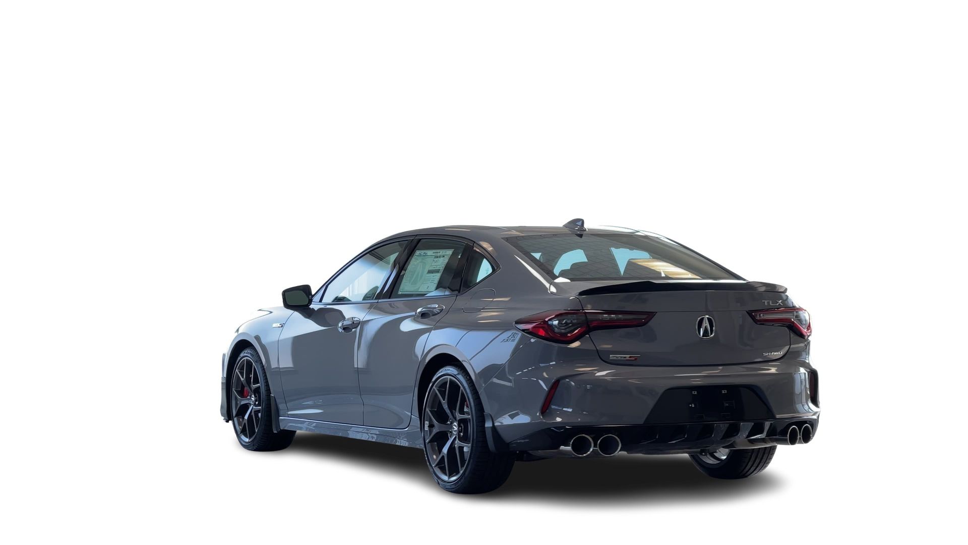 2025 Acura TLX