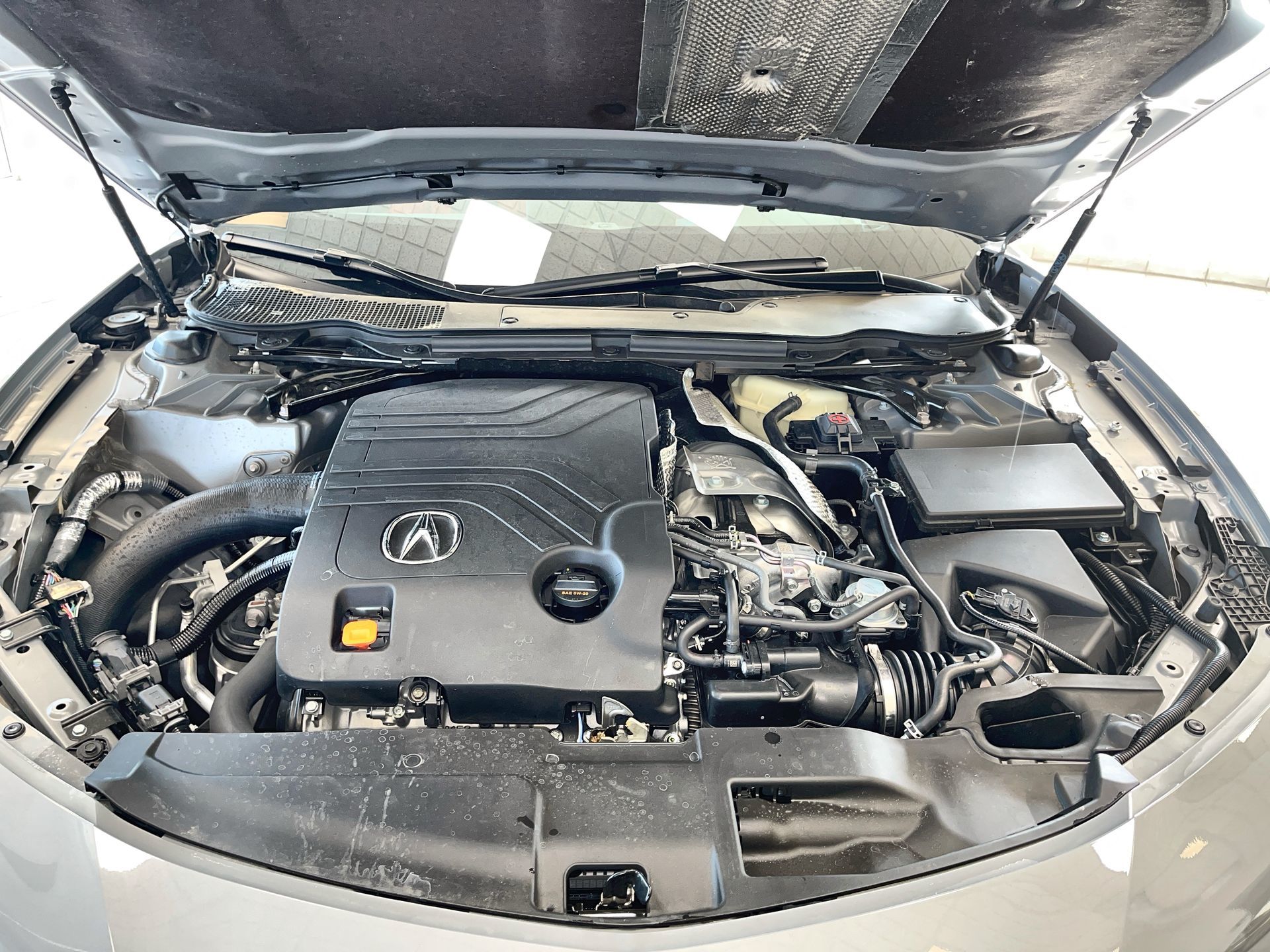 Acura TLX  2025 à Regina, Saskatchewan