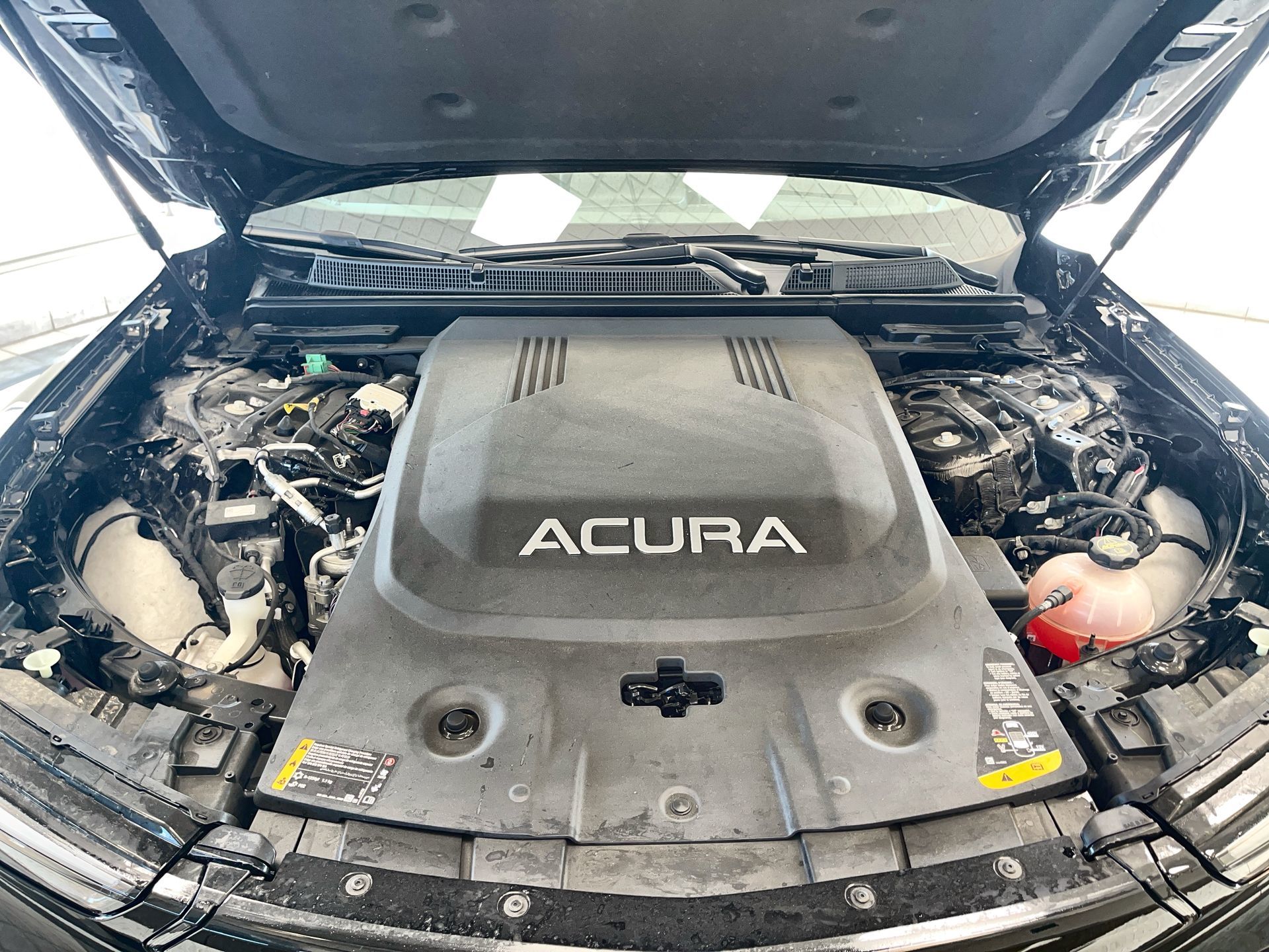 2024 Acura ZDX in Regina, Saskatchewan