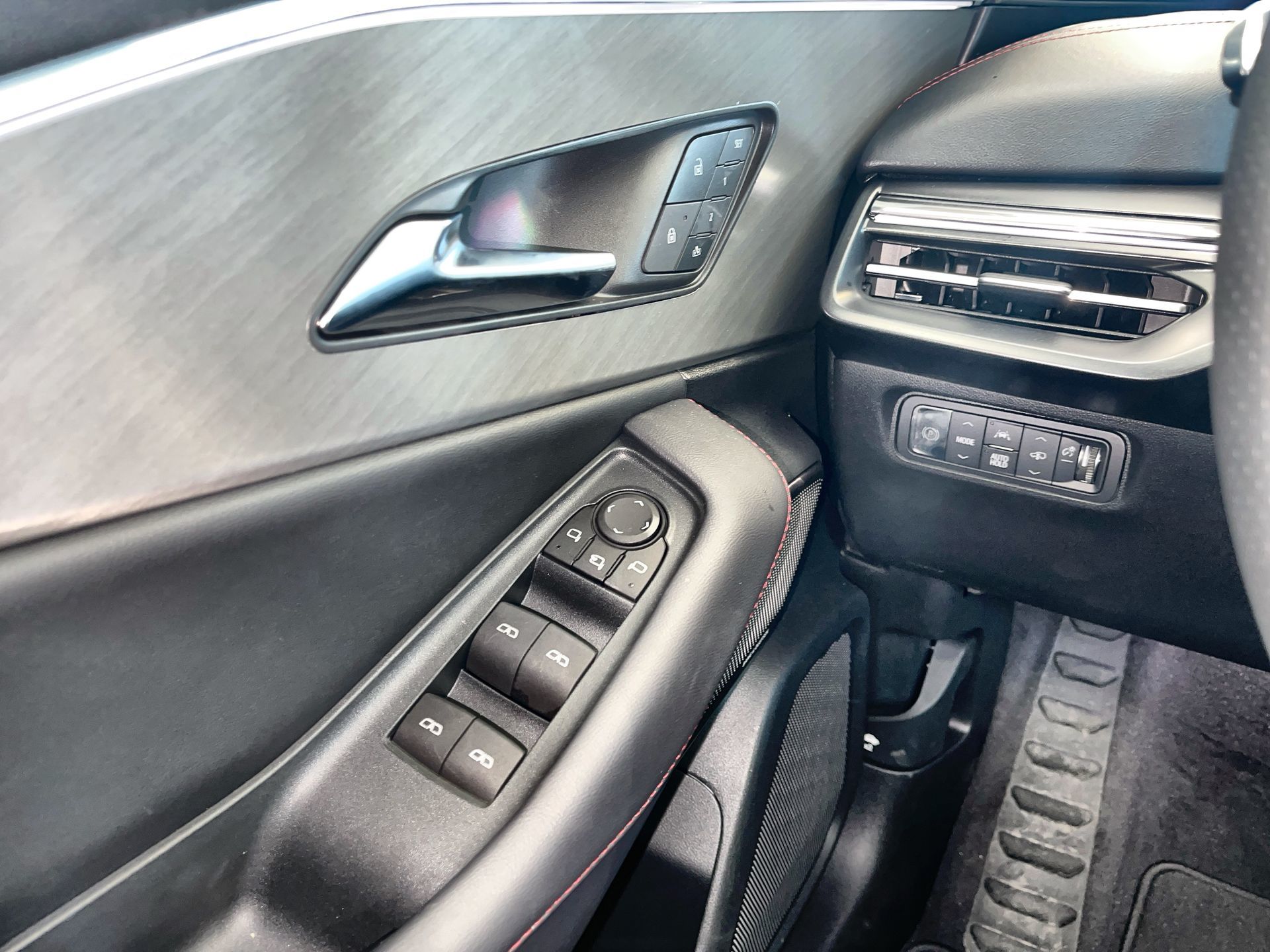 2024 Acura ZDX in Regina, Saskatchewan