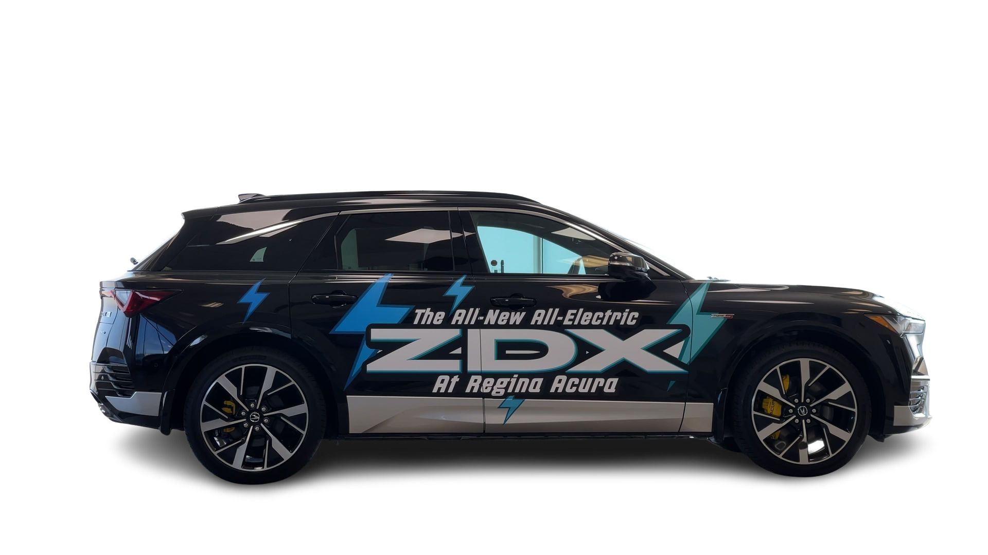2024 Acura ZDX in Regina, Saskatchewan