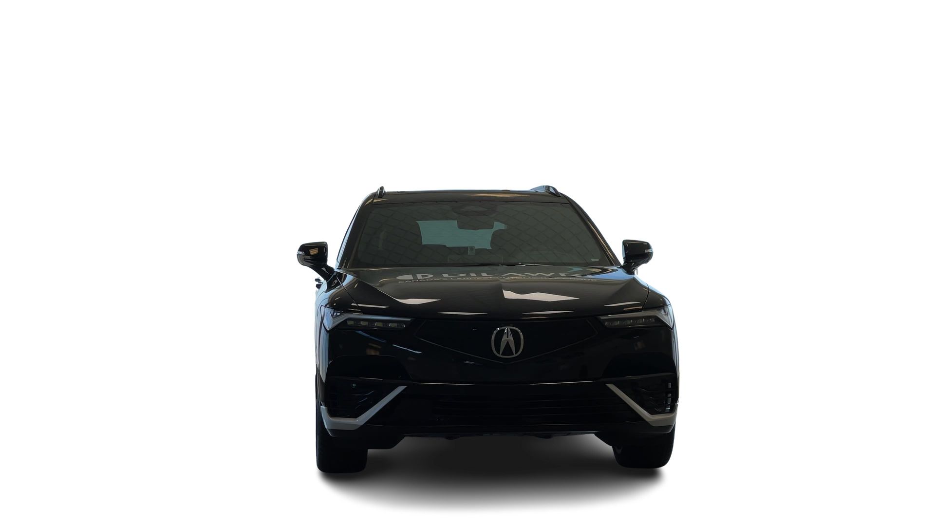 2024 Acura ZDX