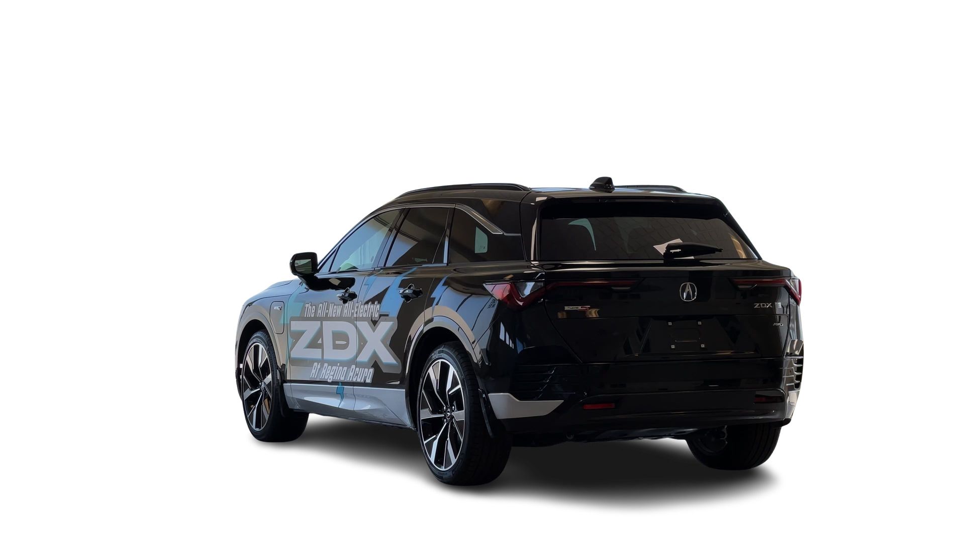 2024 Acura ZDX