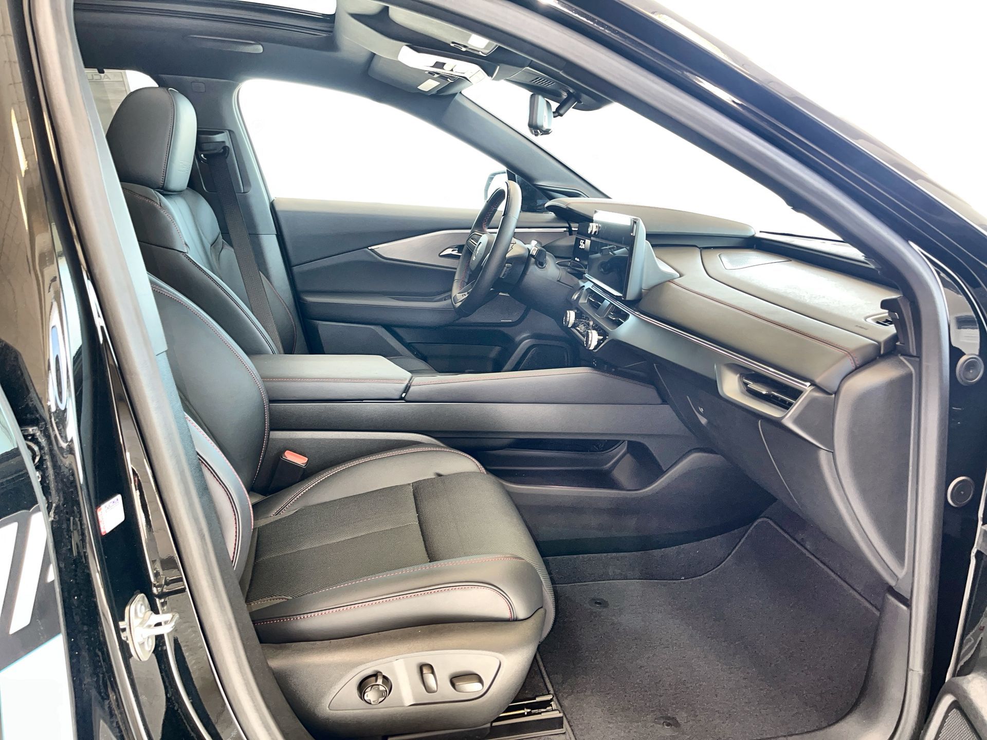 2024 Acura ZDX in Regina, Saskatchewan