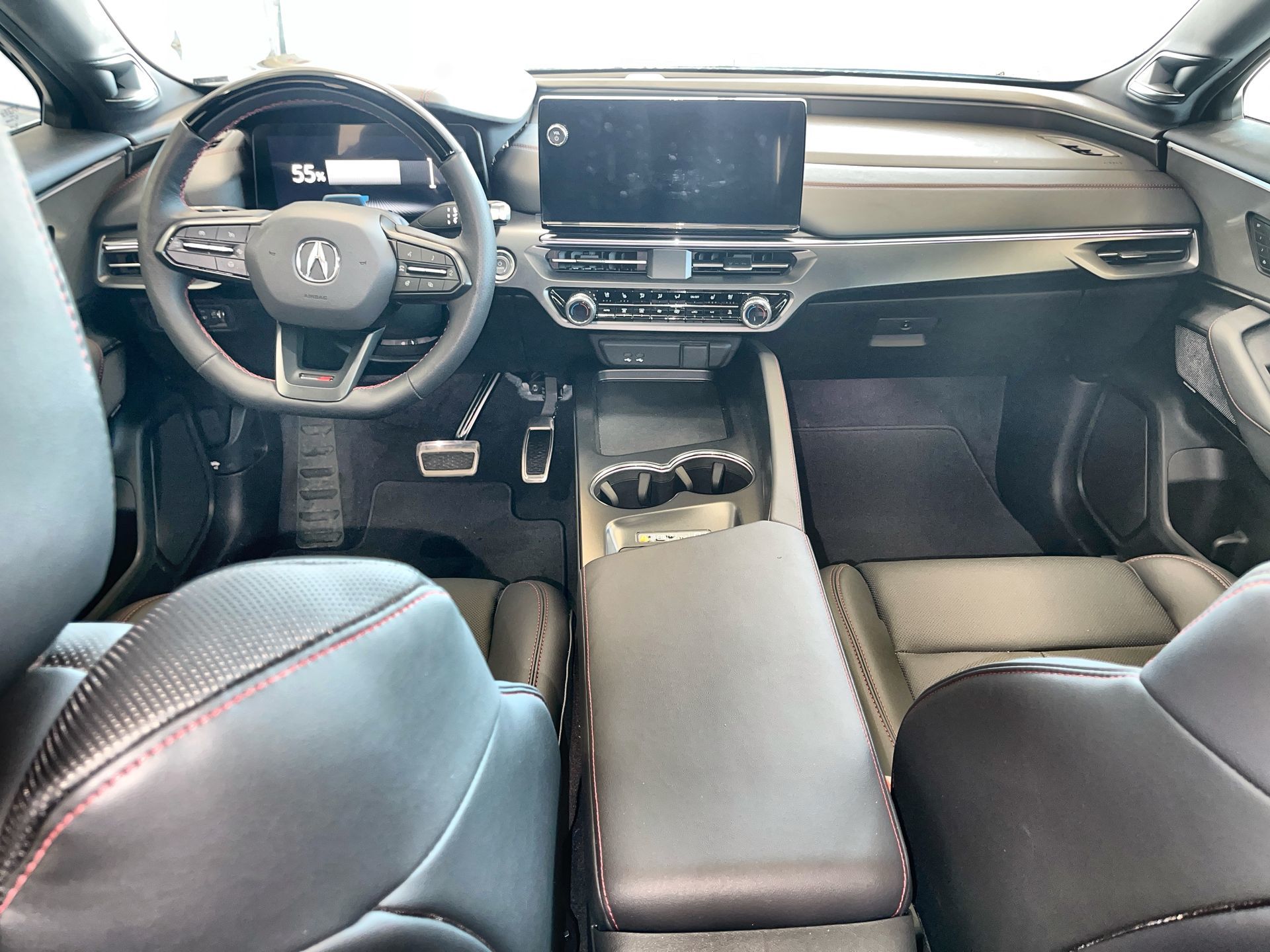 2024 Acura ZDX in Regina, Saskatchewan