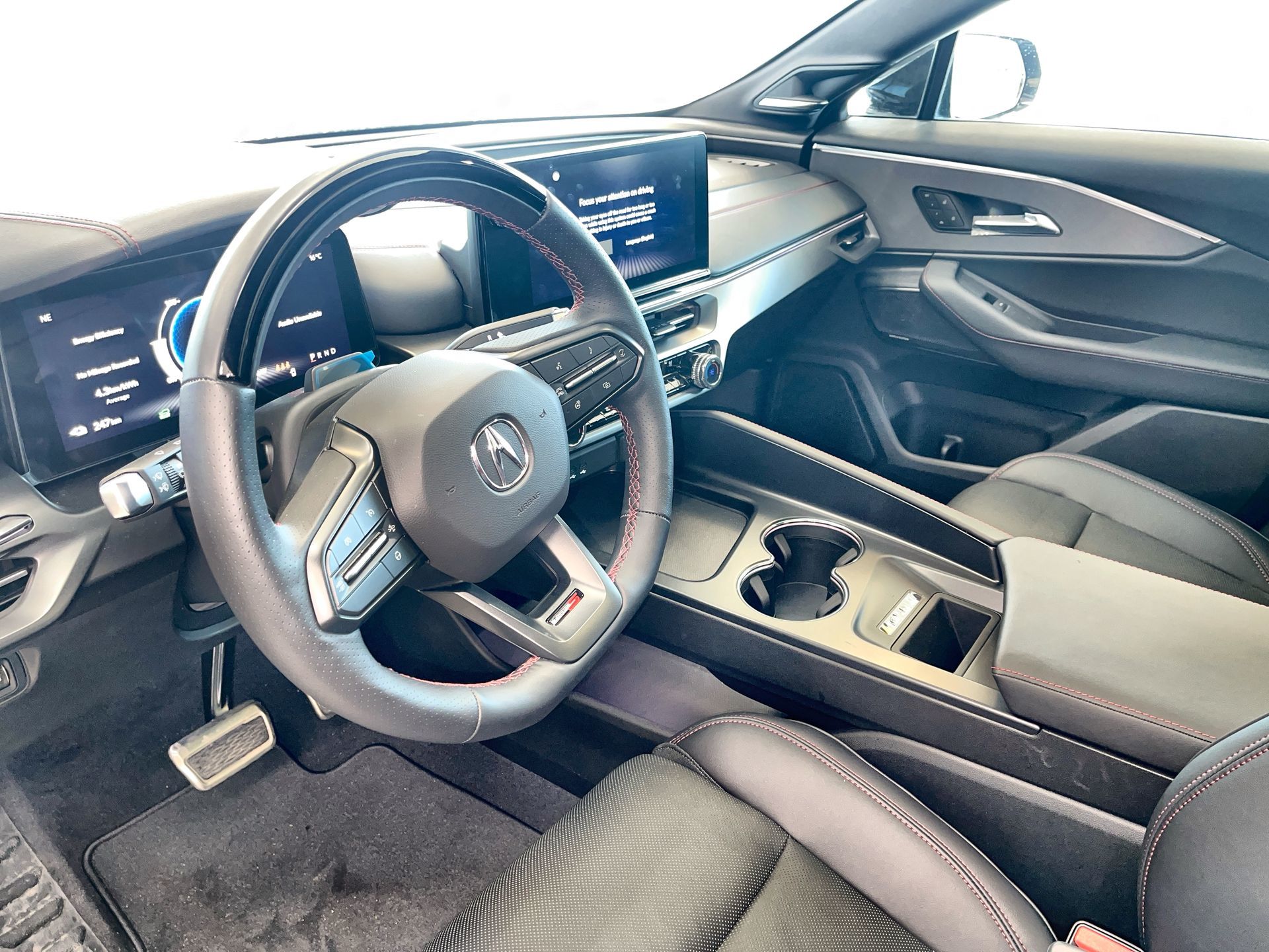 2024 Acura ZDX in Regina, Saskatchewan