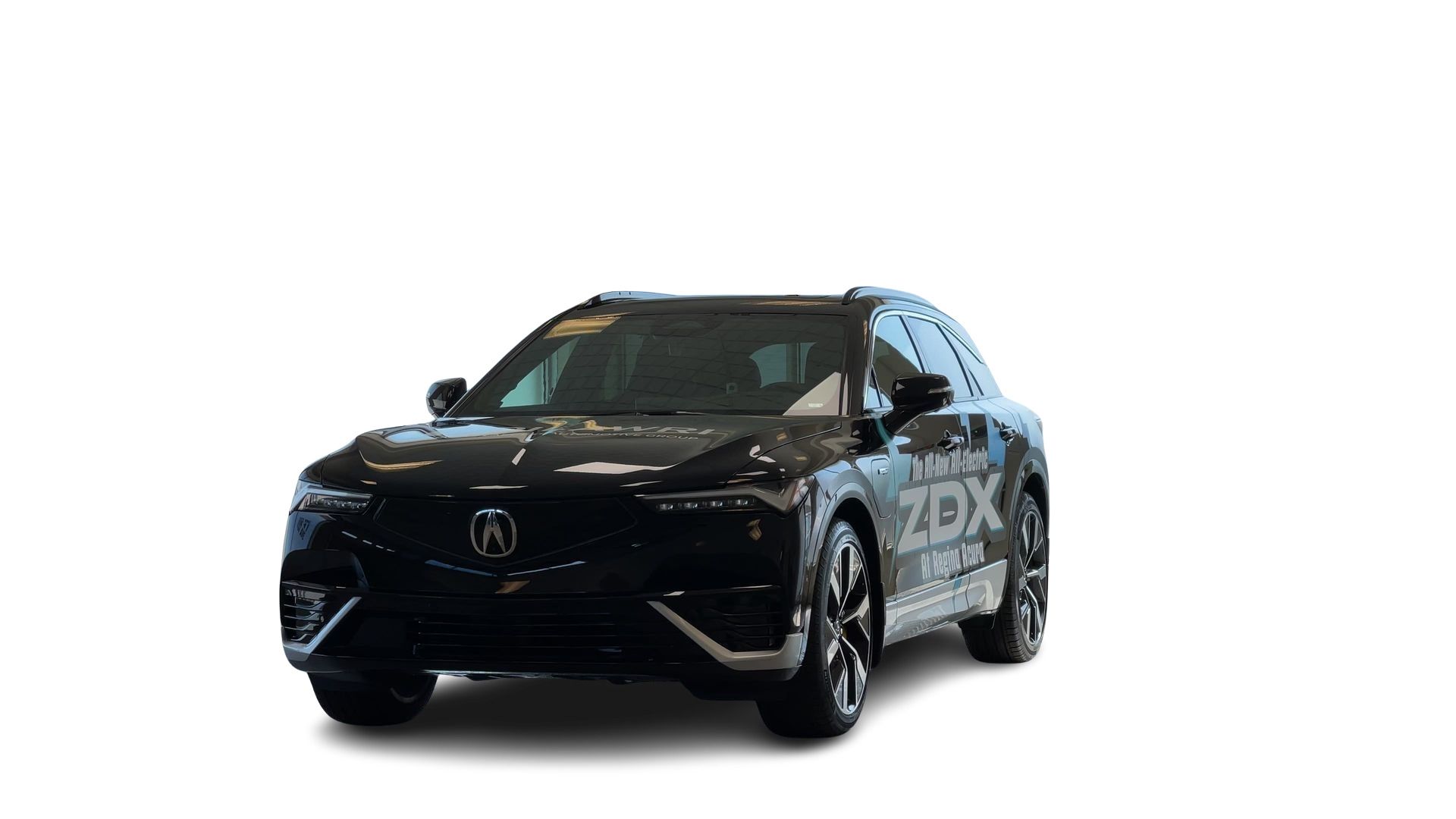 2024 Acura ZDX in Regina, Saskatchewan