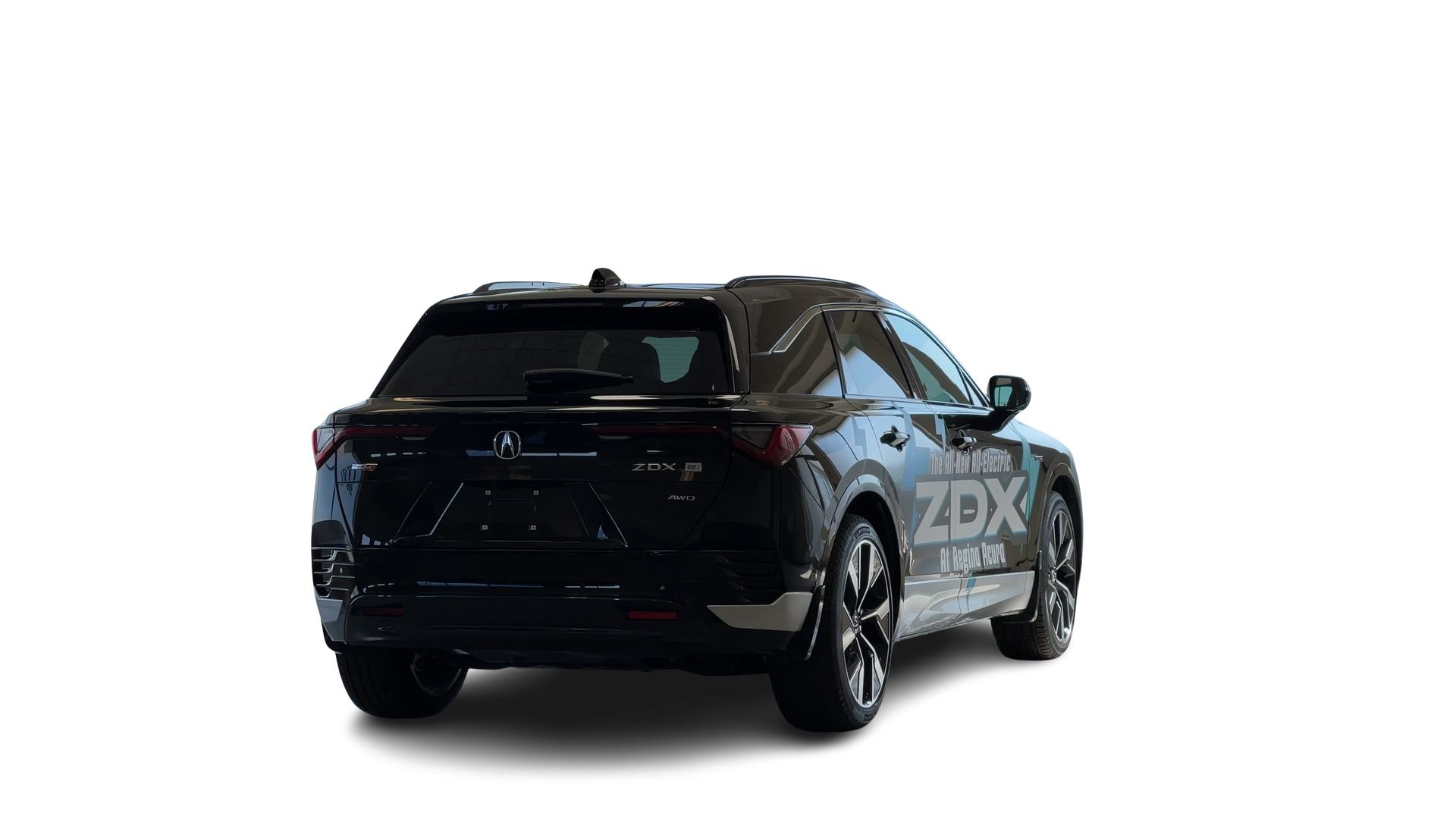 2024 Acura ZDX