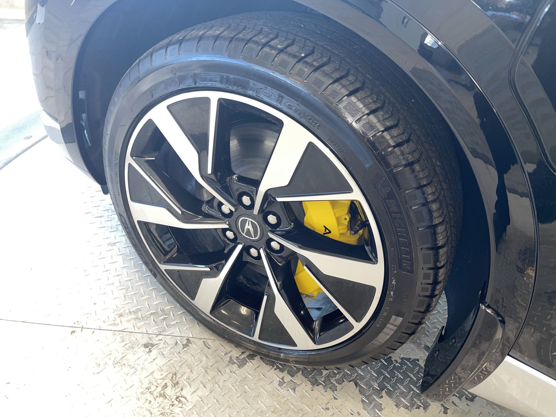 2024 Acura ZDX in Regina, Saskatchewan