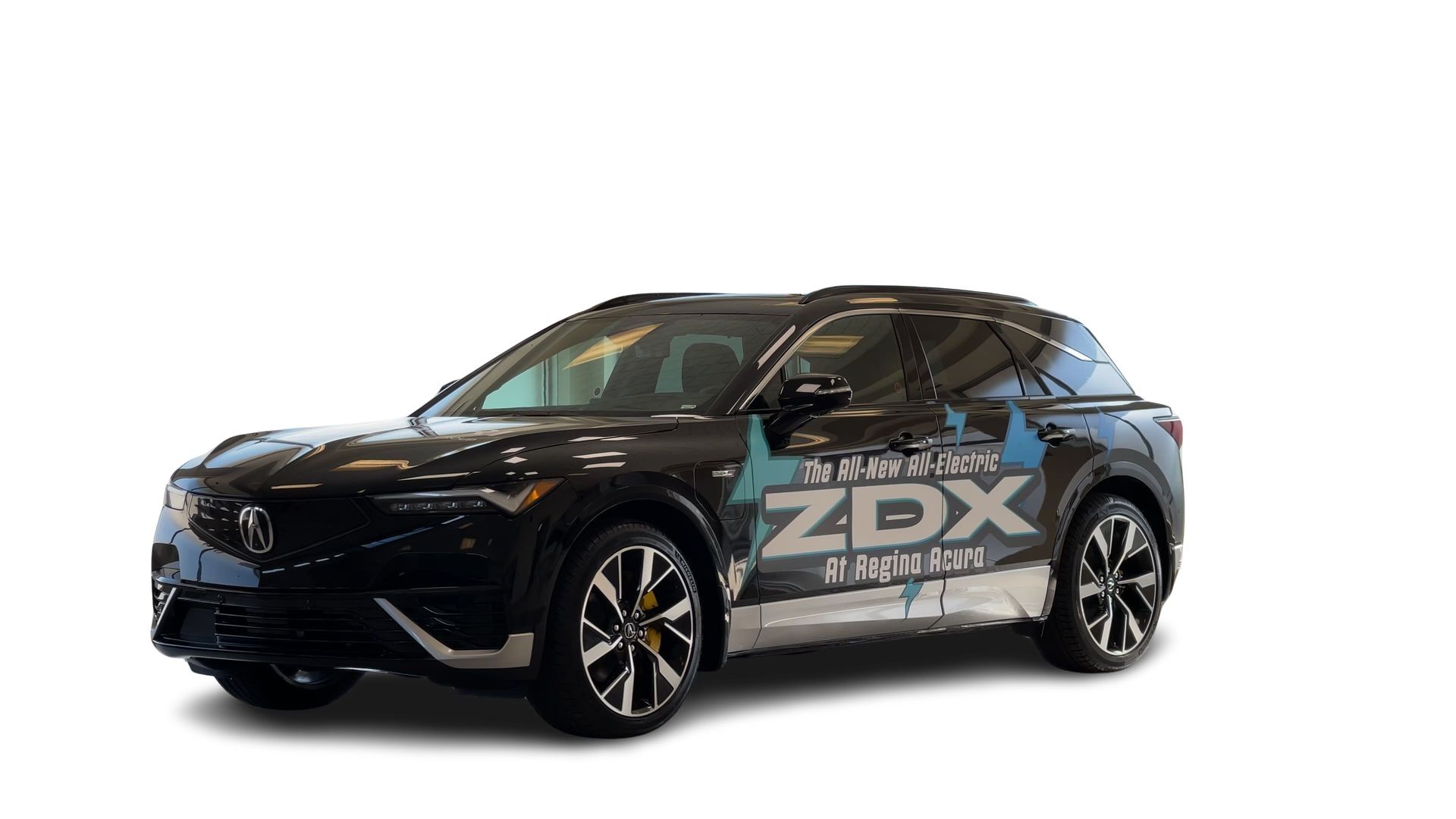 2024 Acura ZDX