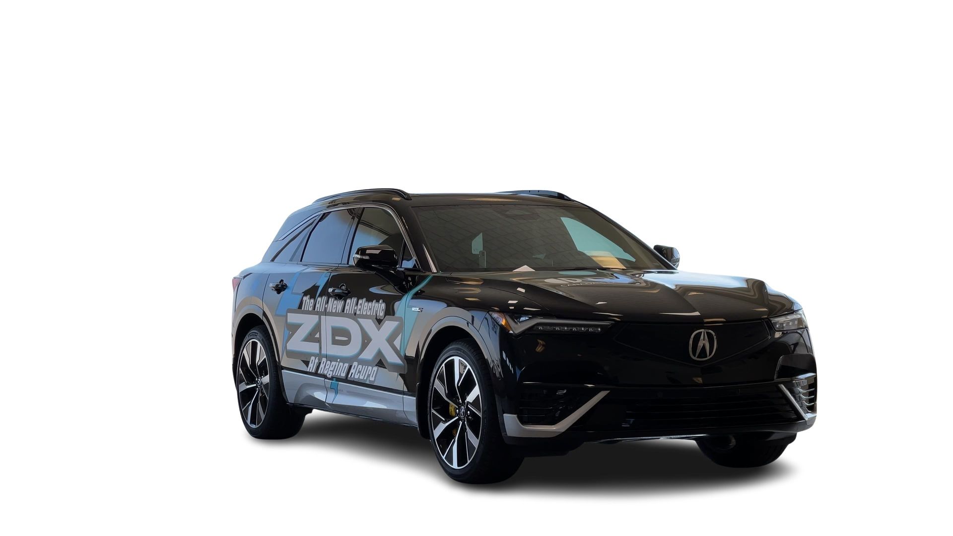 2024 Acura ZDX