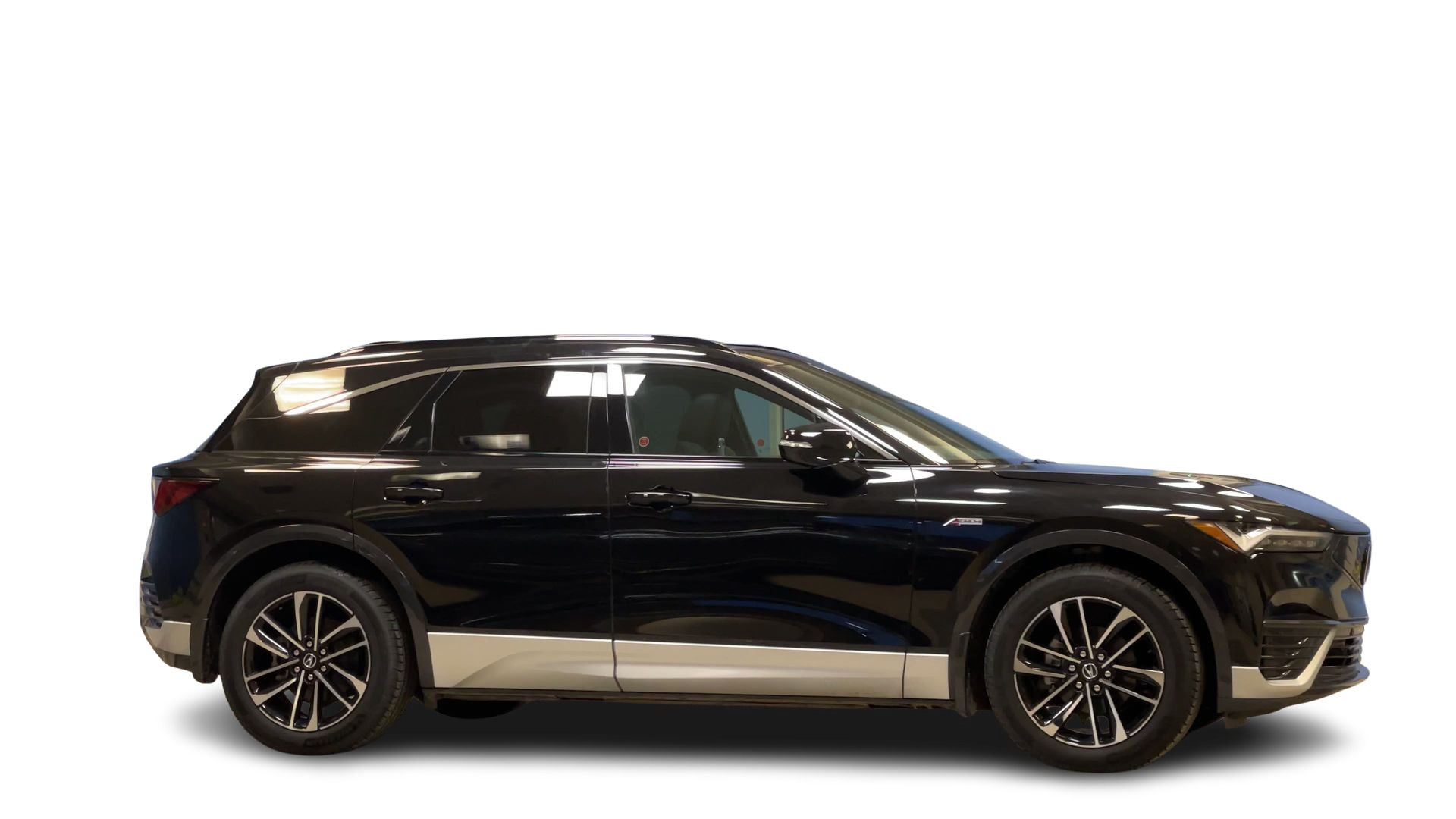 2024 Acura ZDX in Regina, Saskatchewan