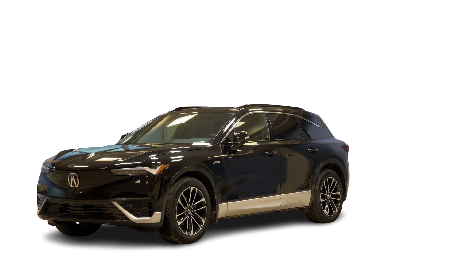 Acura ZDX  2024 à Regina, Saskatchewan