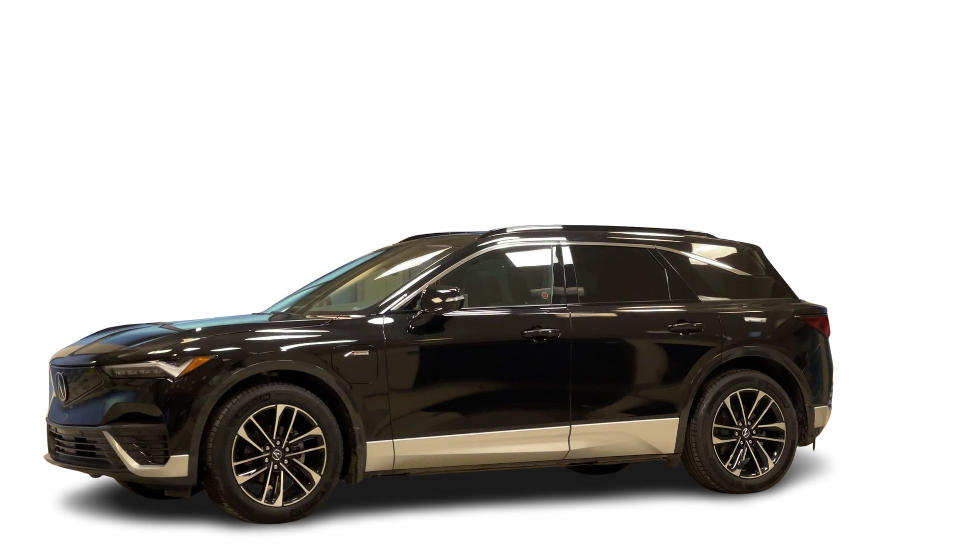2024 Acura ZDX in Regina, Saskatchewan