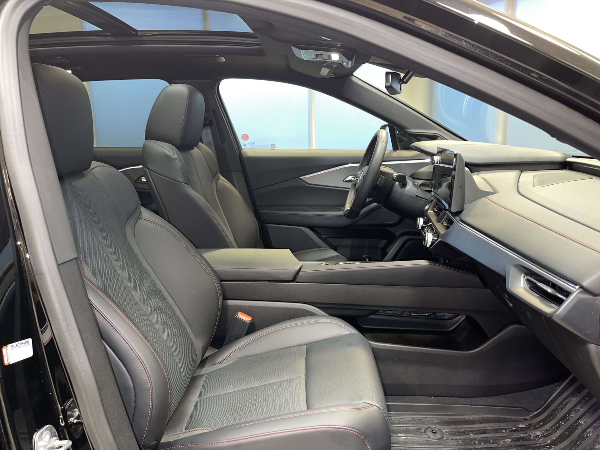 Acura ZDX  2024 à Regina, Saskatchewan