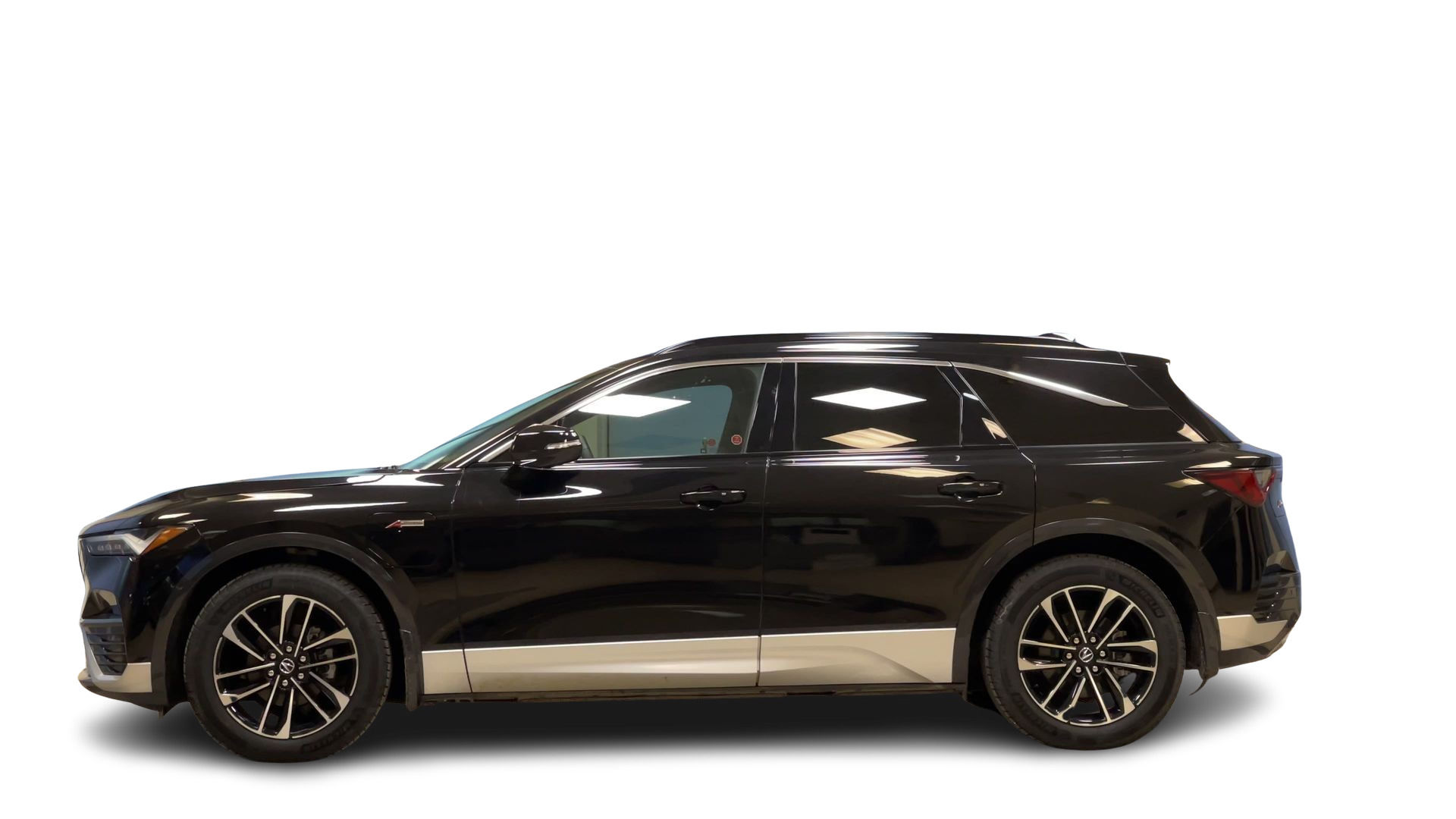 2024 Acura ZDX in Regina, Saskatchewan