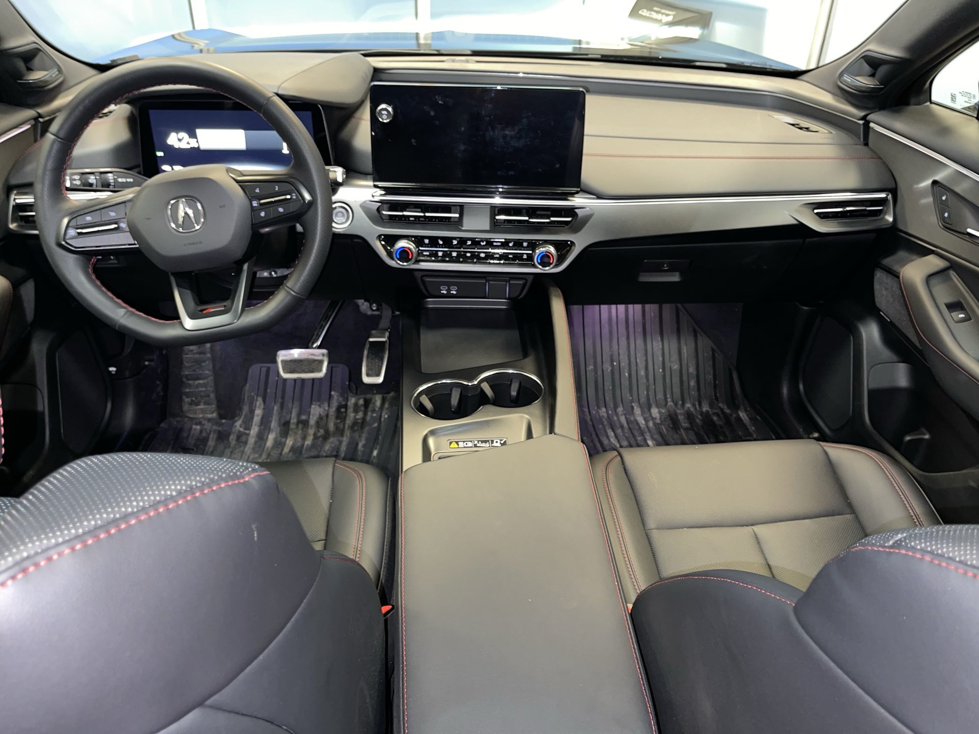 Acura ZDX  2024 à Regina, Saskatchewan