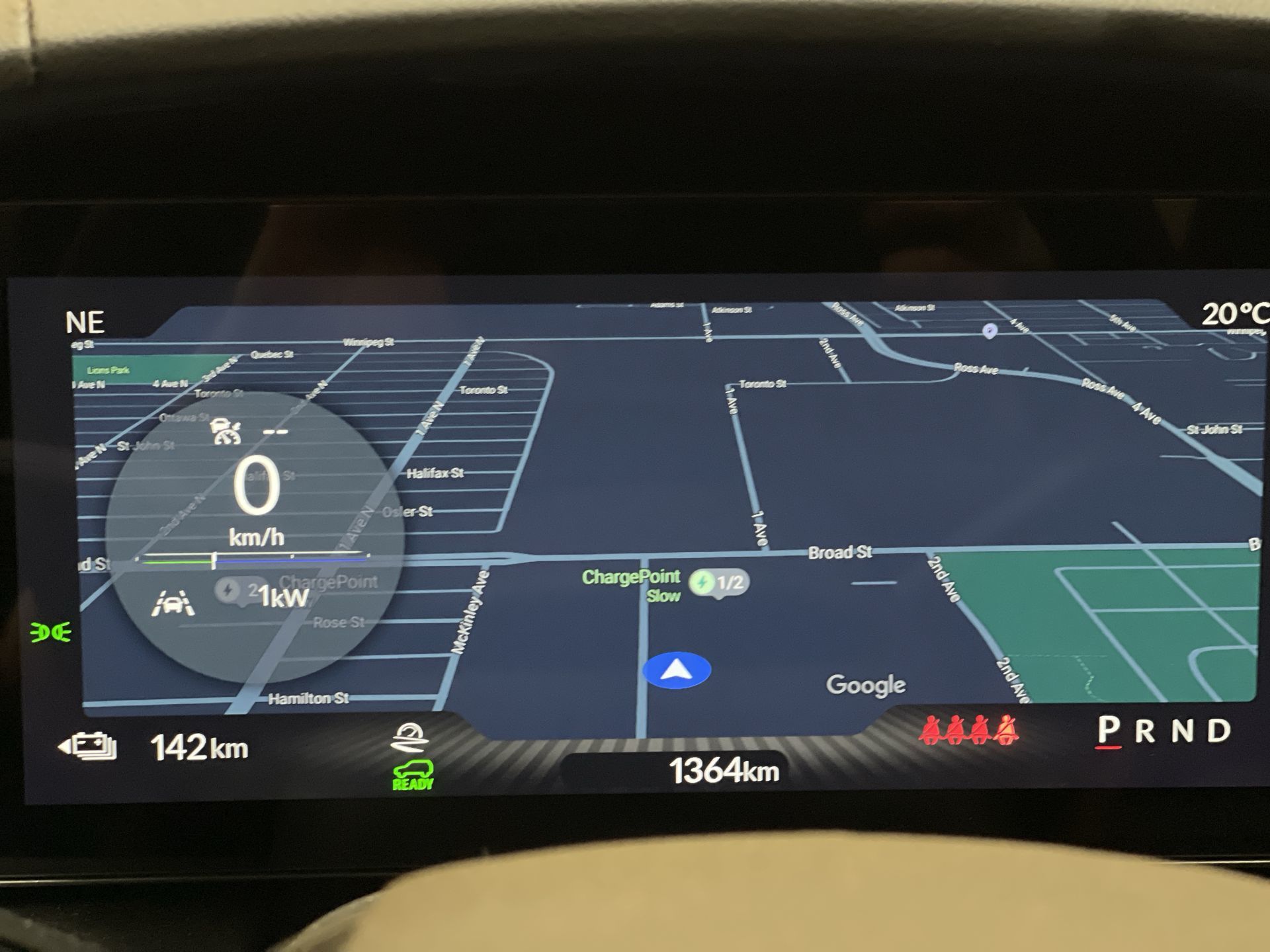 Acura ZDX  2024 à Regina, Saskatchewan