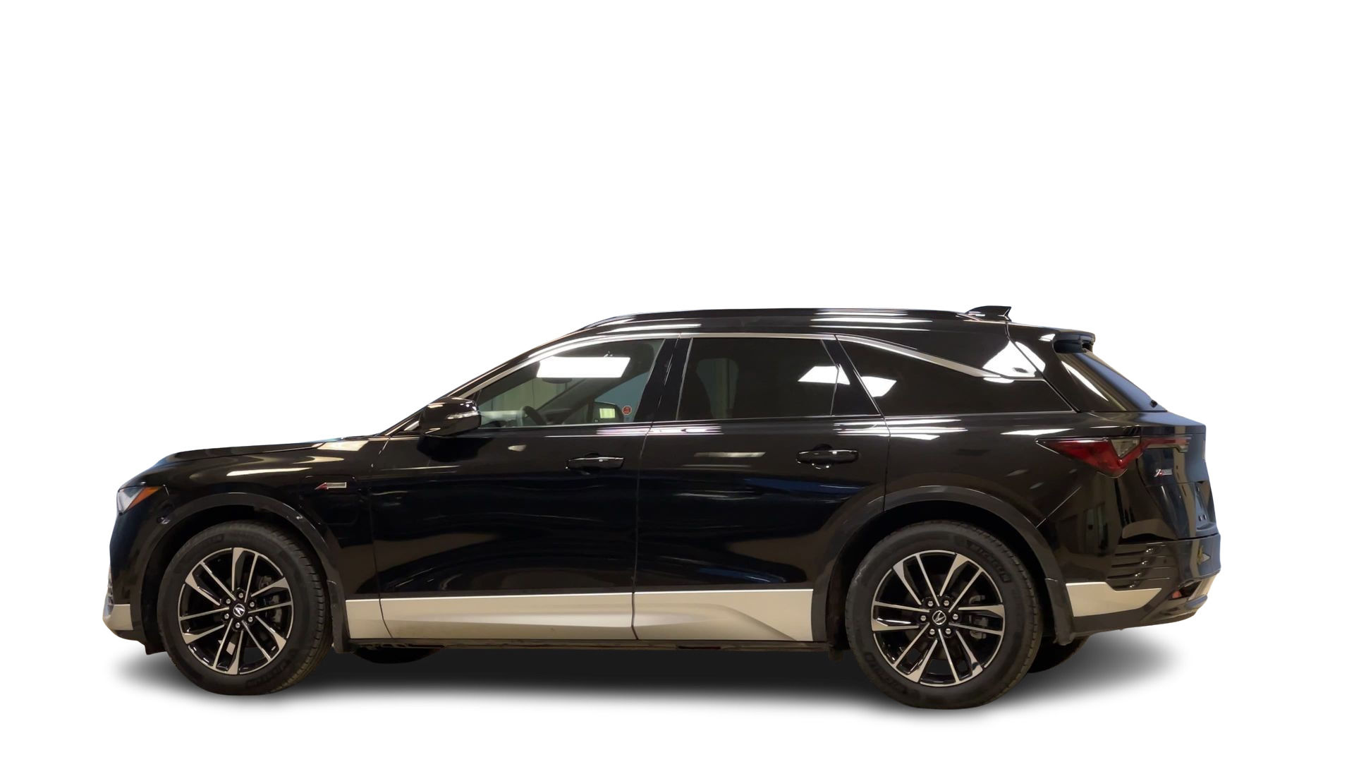 2024 Acura ZDX in Regina, Saskatchewan