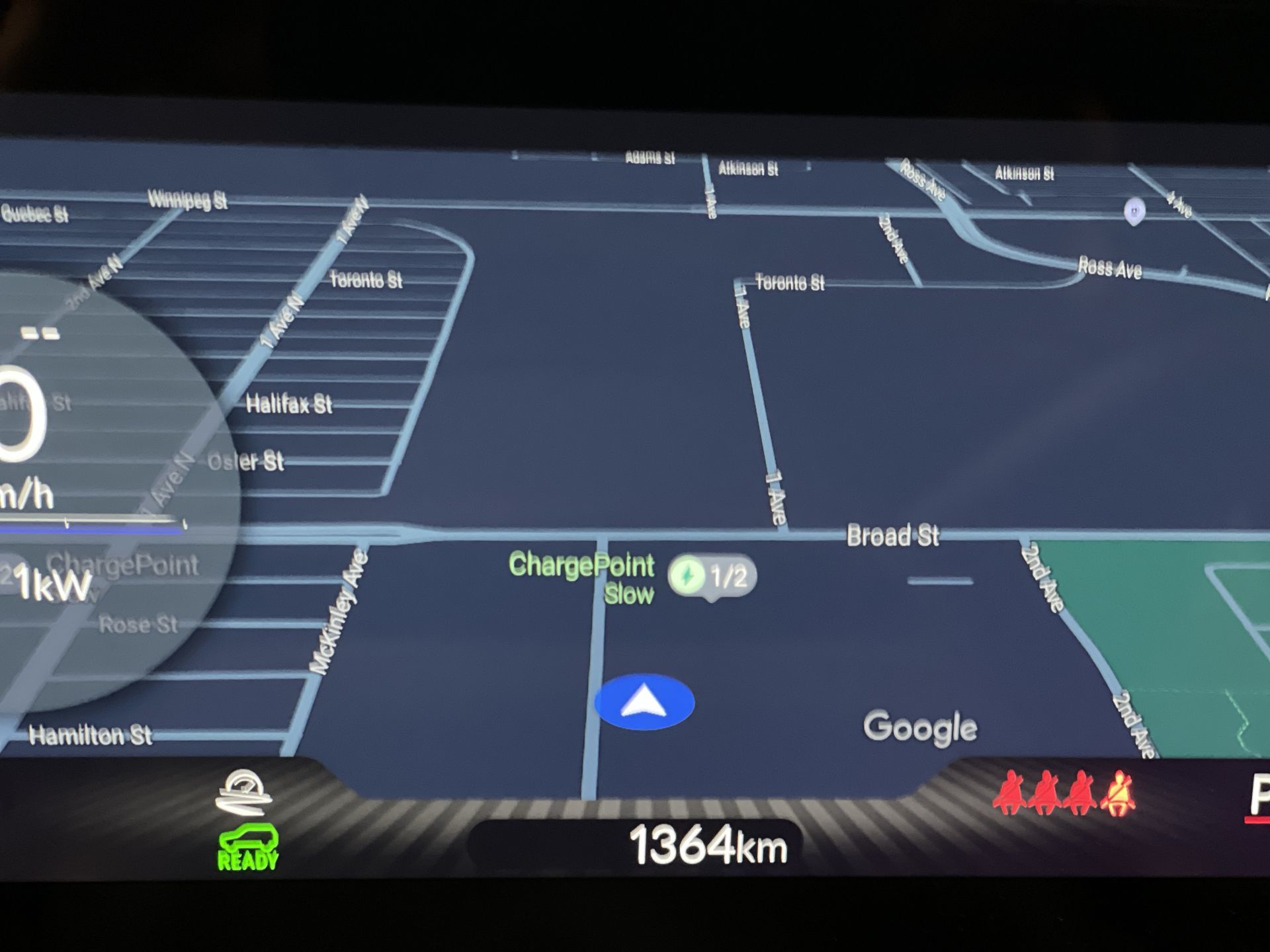 Acura ZDX  2024 à Regina, Saskatchewan