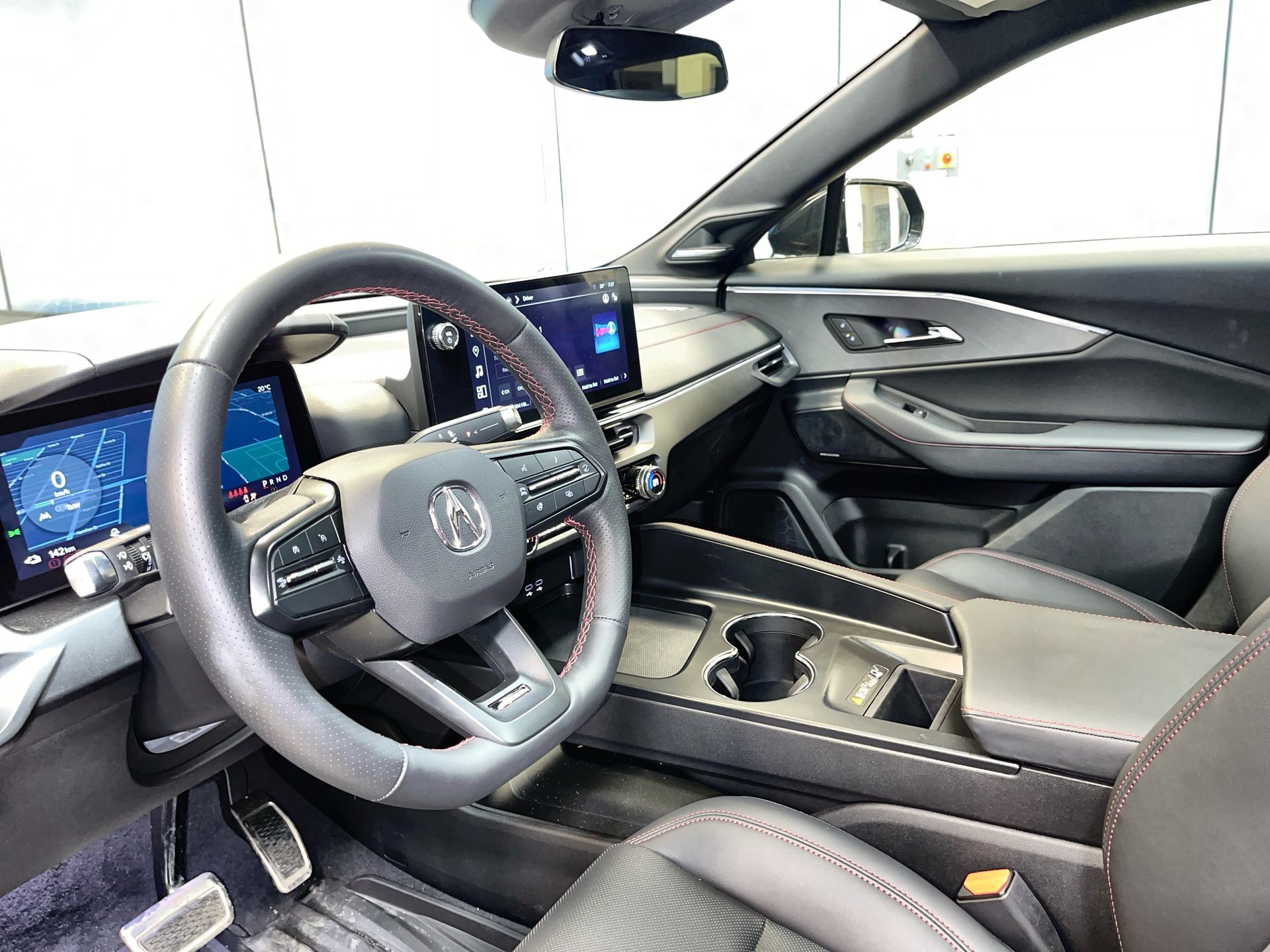 Acura ZDX  2024 à Regina, Saskatchewan