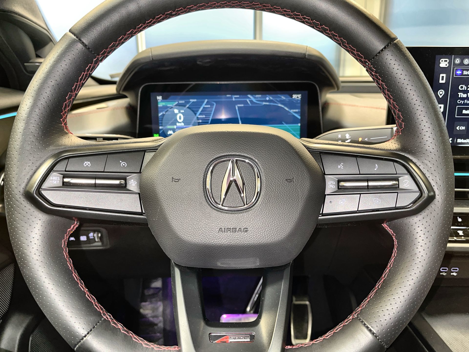 Acura ZDX  2024 à Regina, Saskatchewan