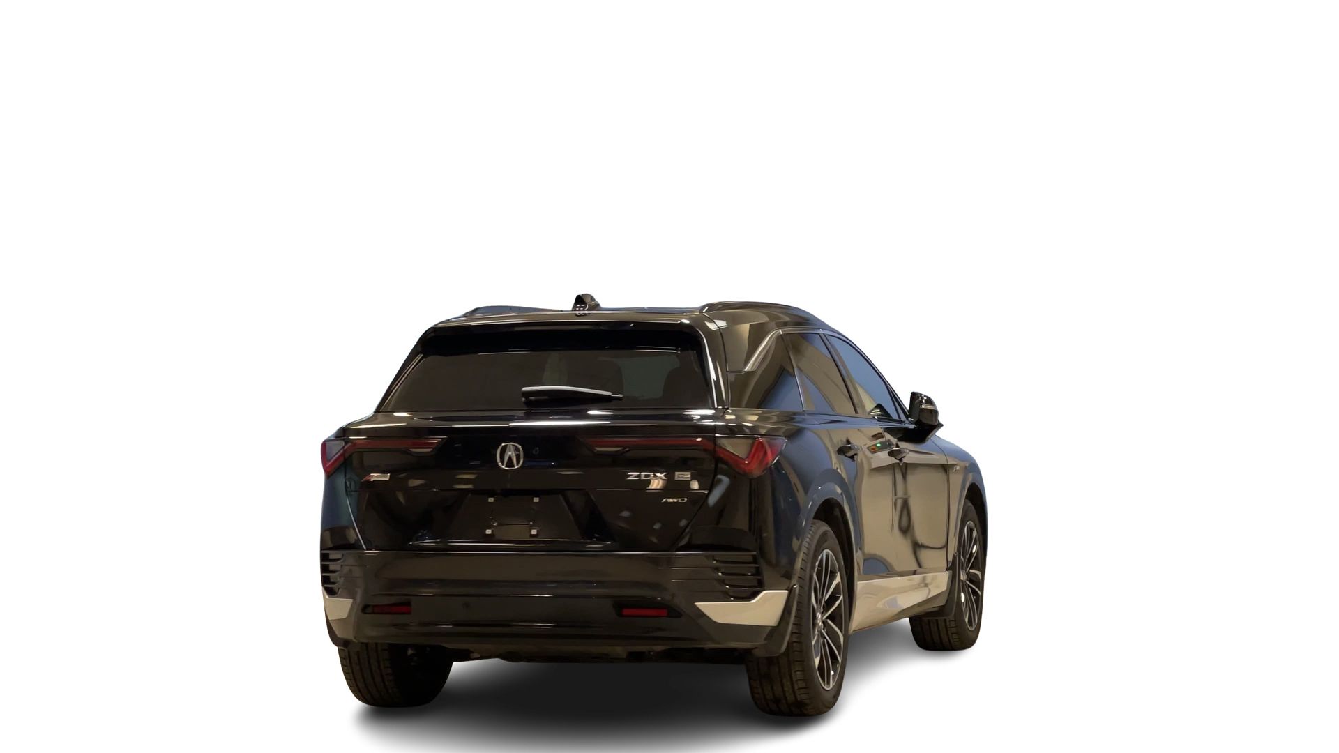 Acura ZDX  2024 à Regina, Saskatchewan