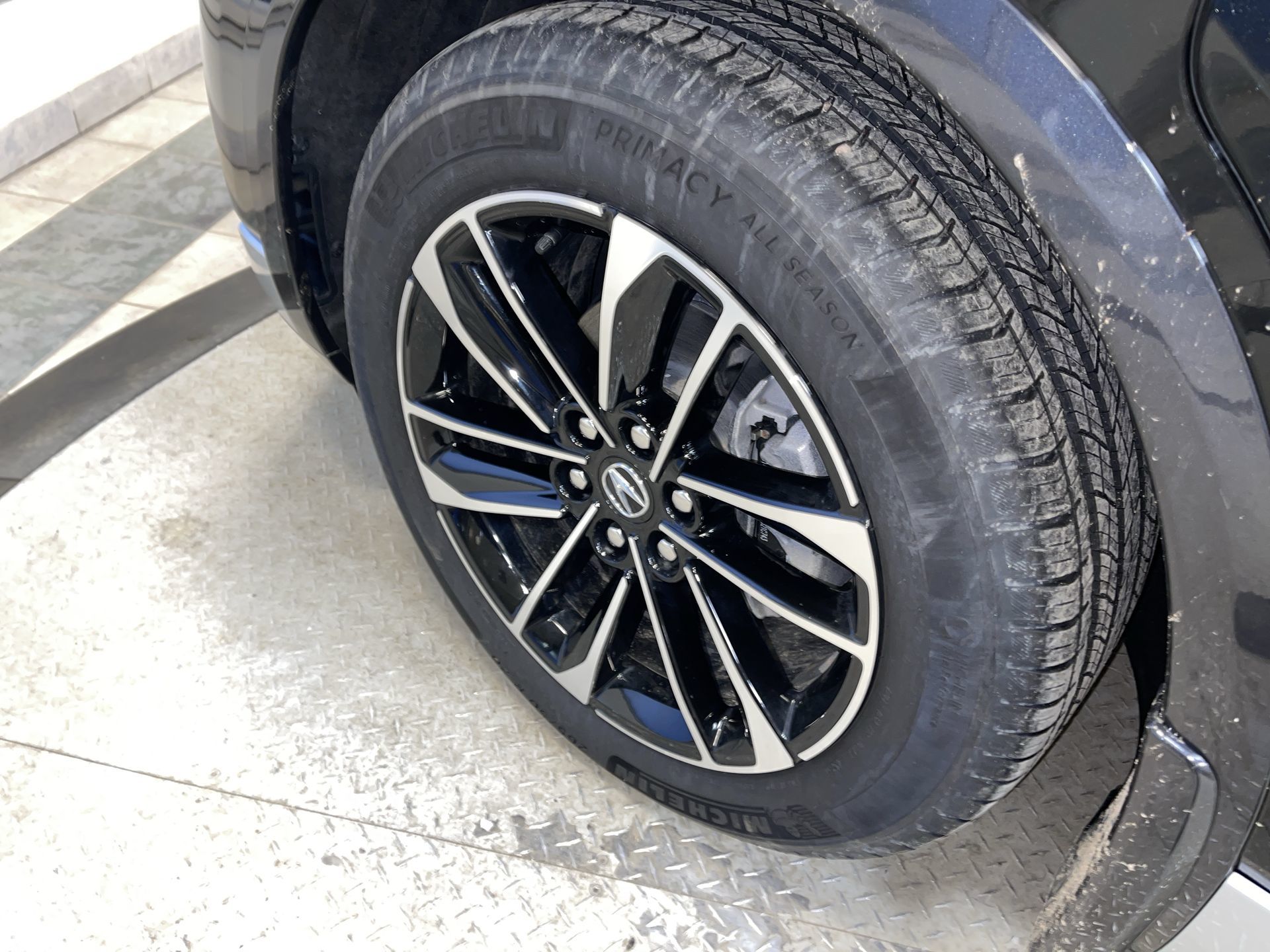 Acura ZDX  2024 à Regina, Saskatchewan