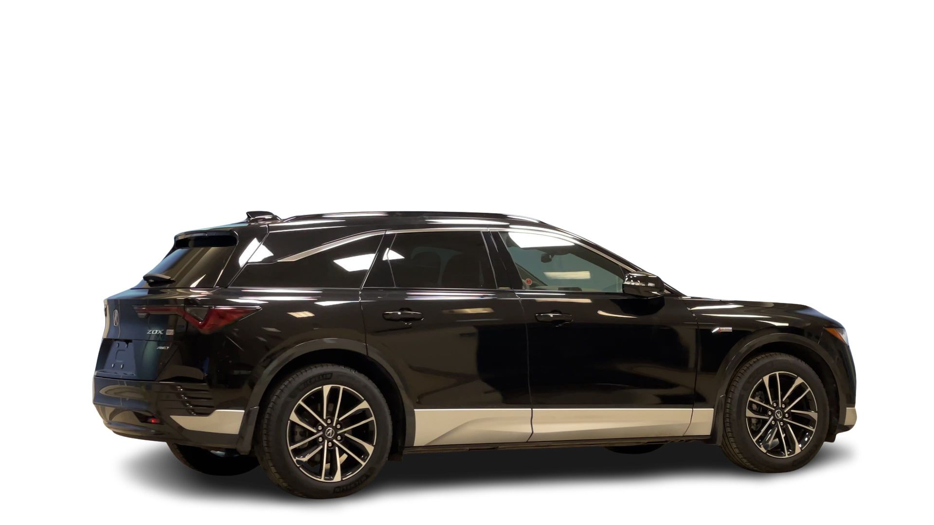 Acura ZDX  2024 à Regina, Saskatchewan