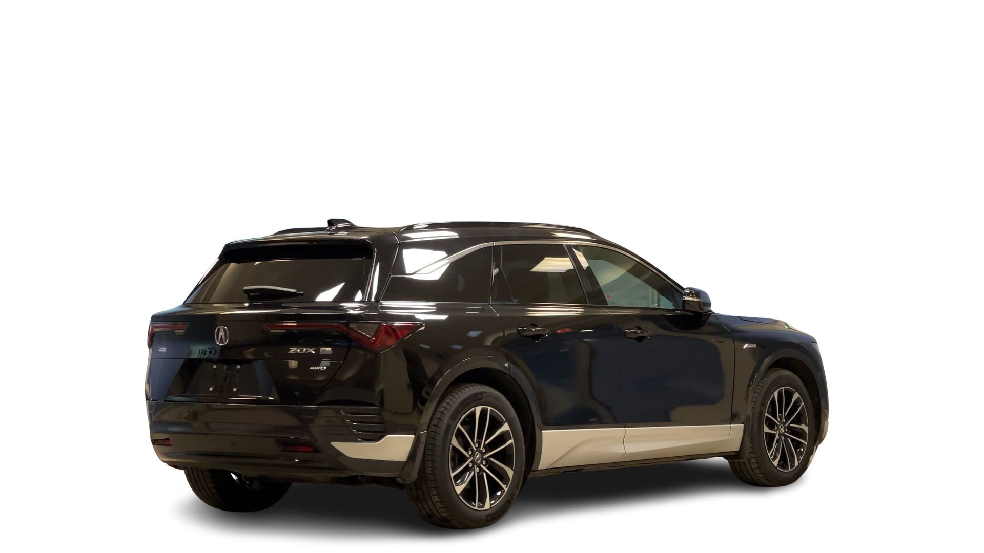 Acura ZDX  2024 à Regina, Saskatchewan