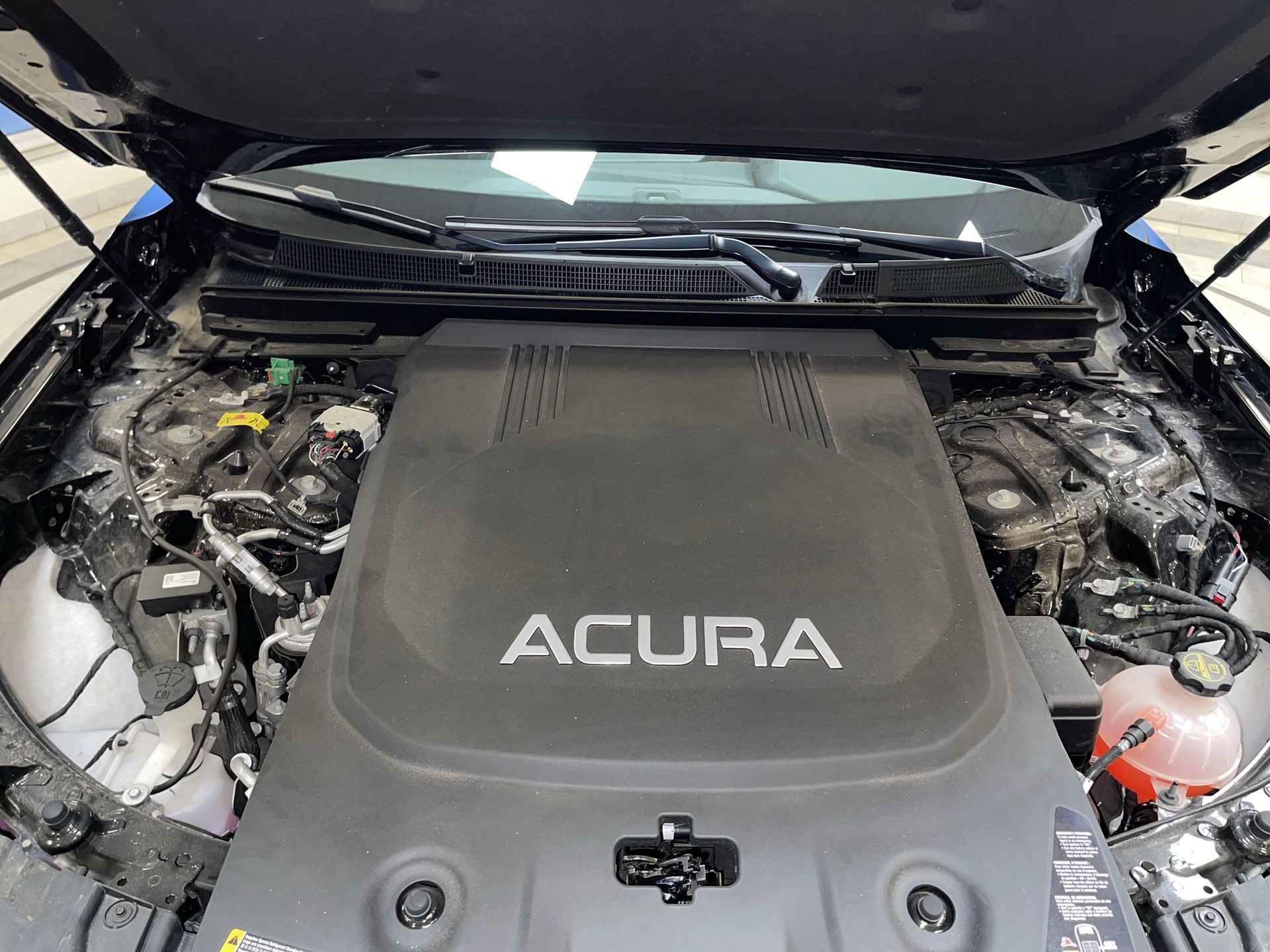 Acura ZDX  2024 à Regina, Saskatchewan